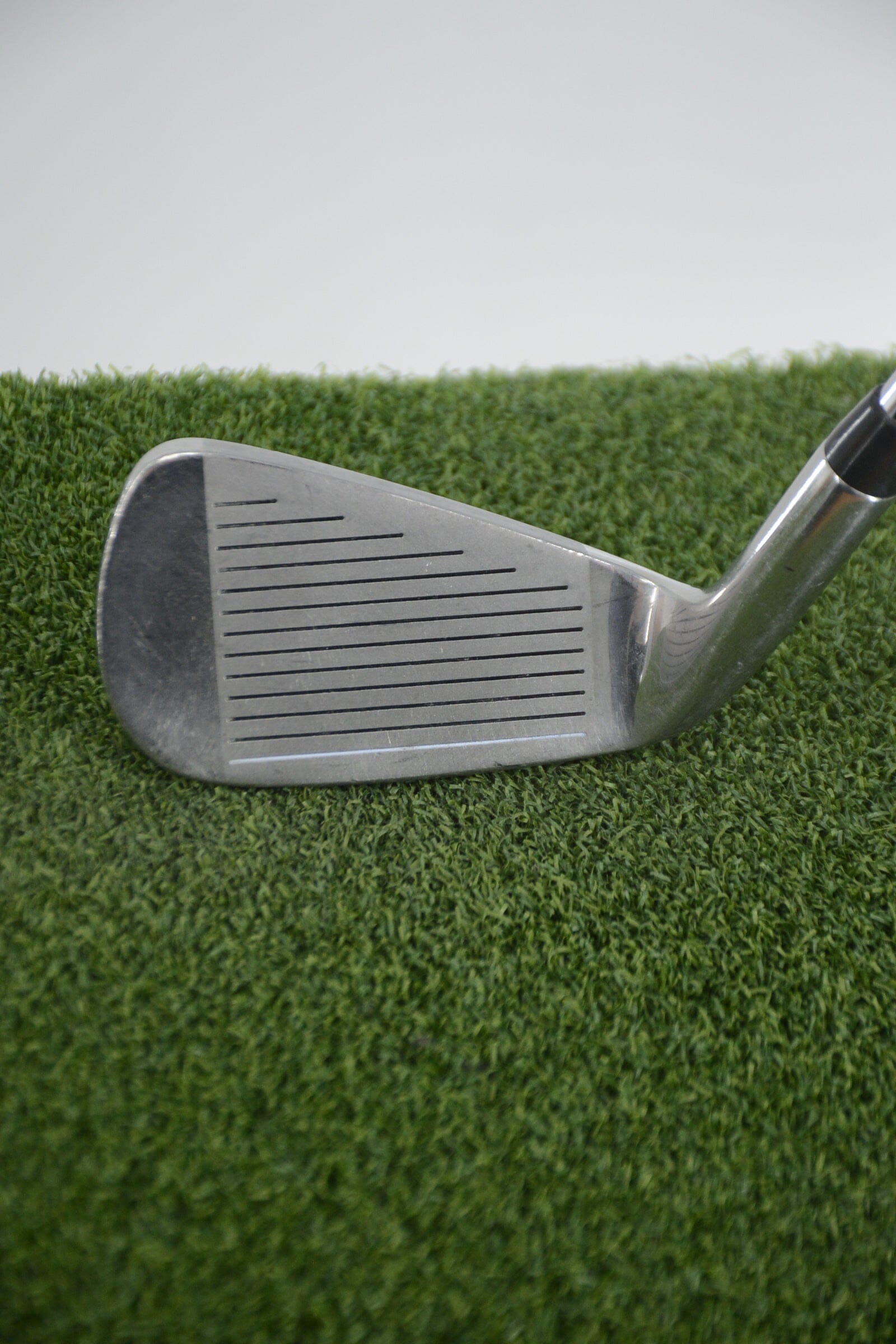 Precise SL500 7 Iron R Flex 36.5" Golf Clubs GolfRoots 