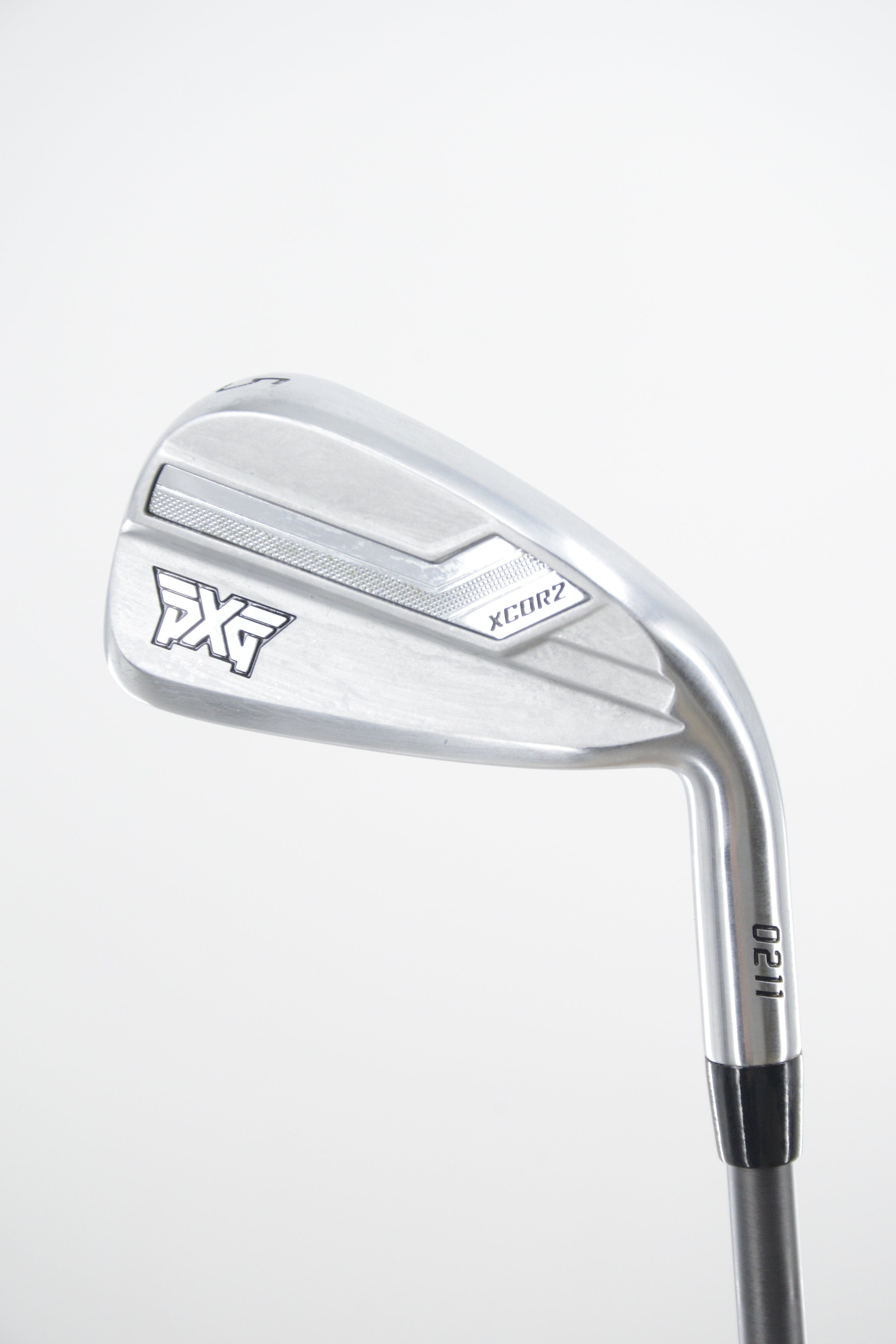 PXG 0211 XCOR2 5 Iron R Flex 38.25" Golf Clubs GolfRoots 