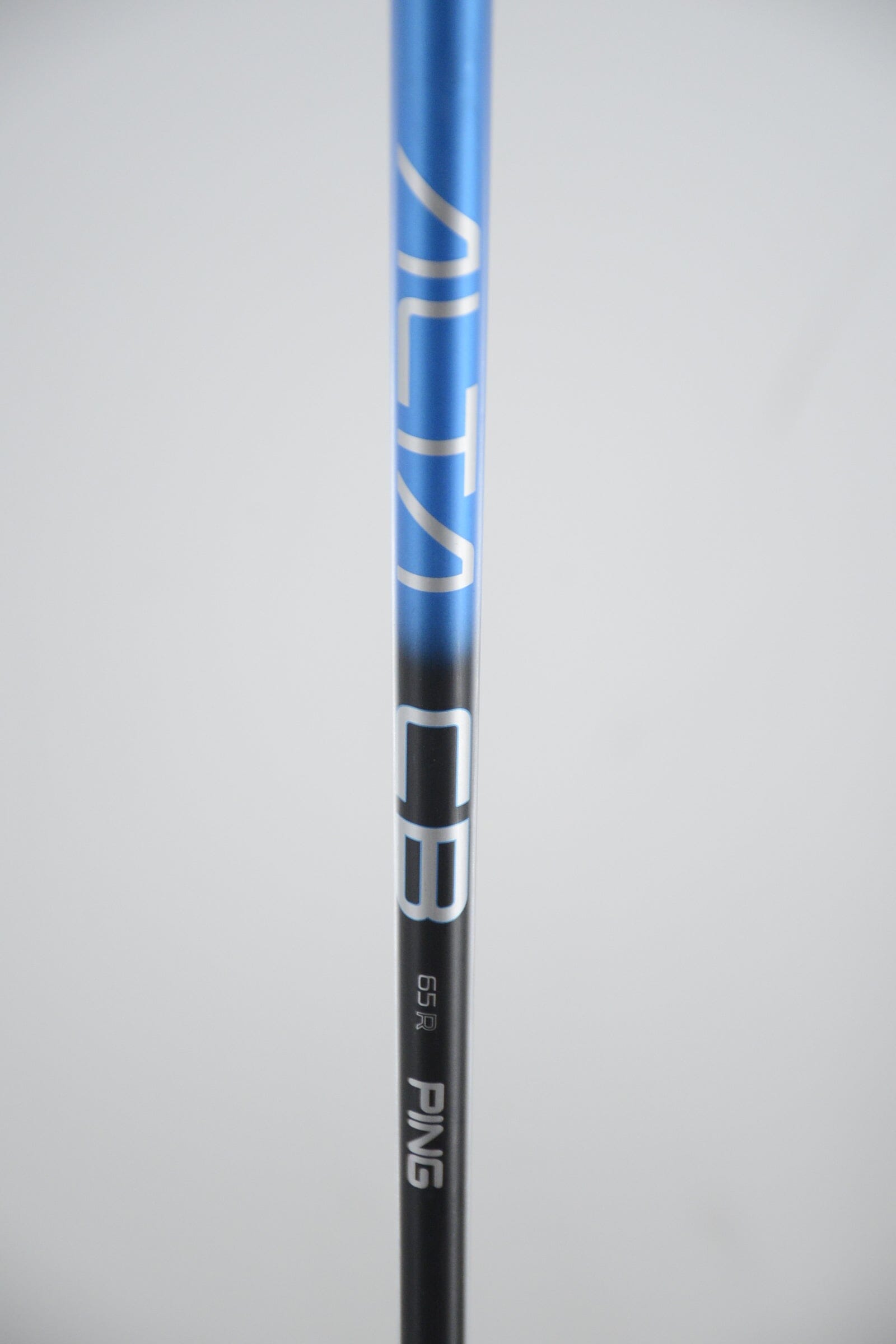 Ping G440 MAX 5 Wood R Flex 42"