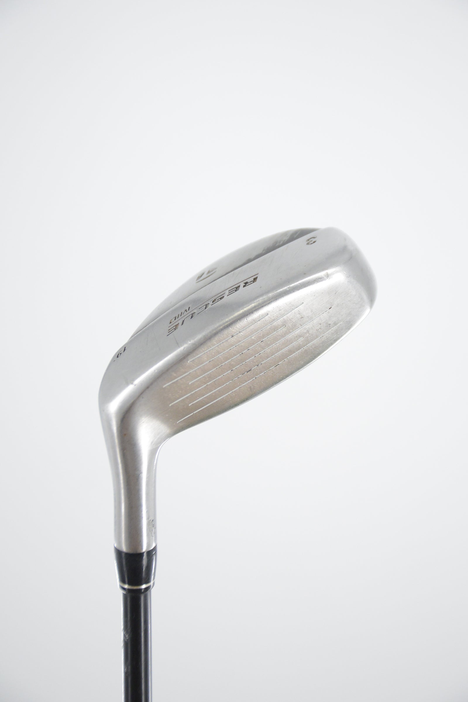 TaylorMade Rescue Mid 3 Hybrid R Flex 40"