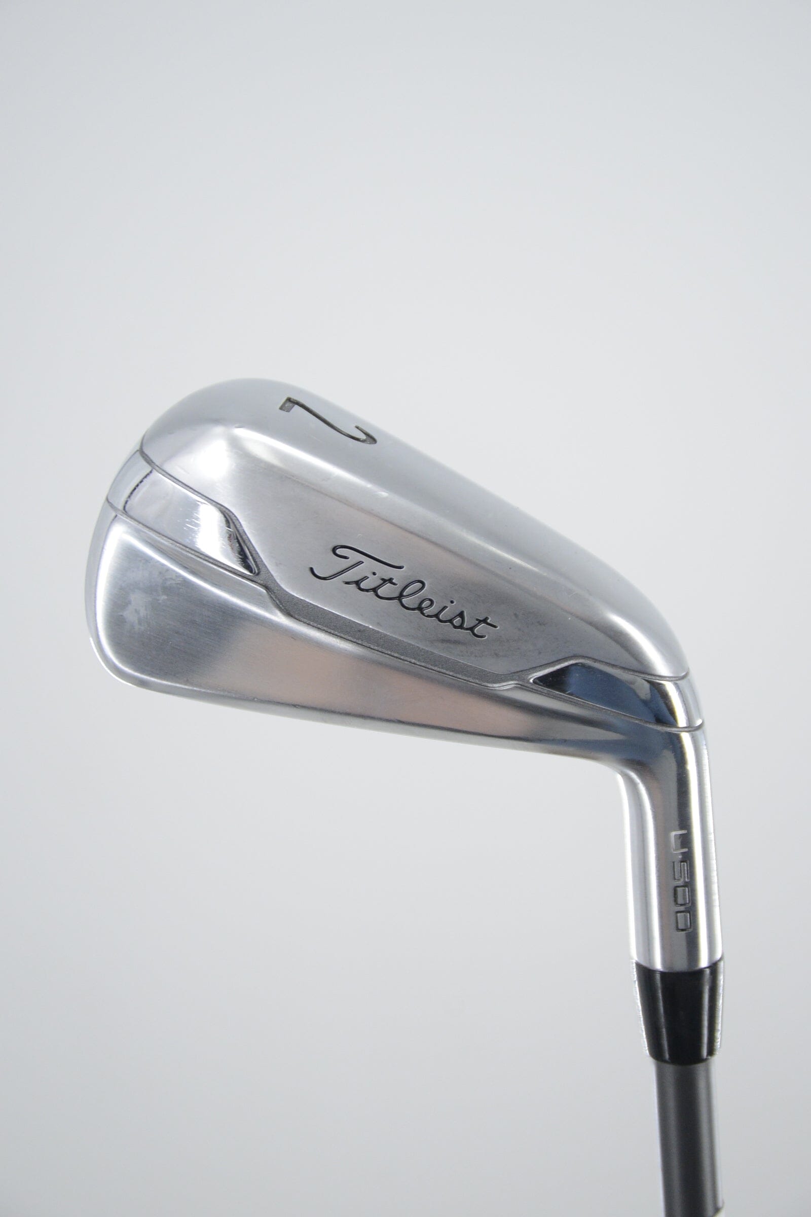 Titleist U500 2 Driving Iron X Flex 39.75" Golf Clubs GolfRoots 