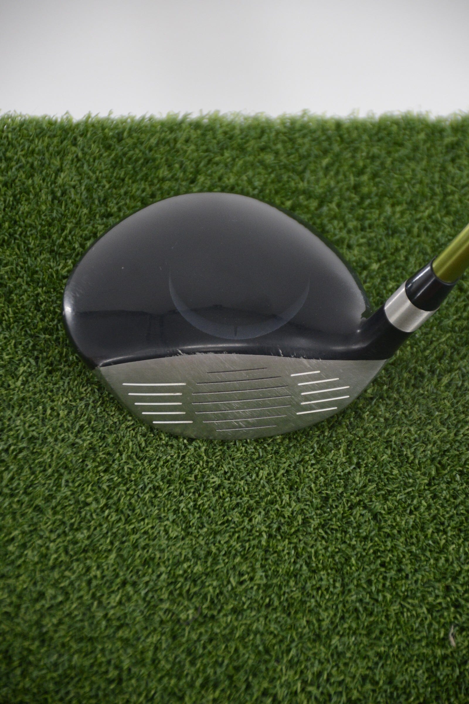 Ping G5 3 Wood S Flex 42.5" Golf Clubs GolfRoots 