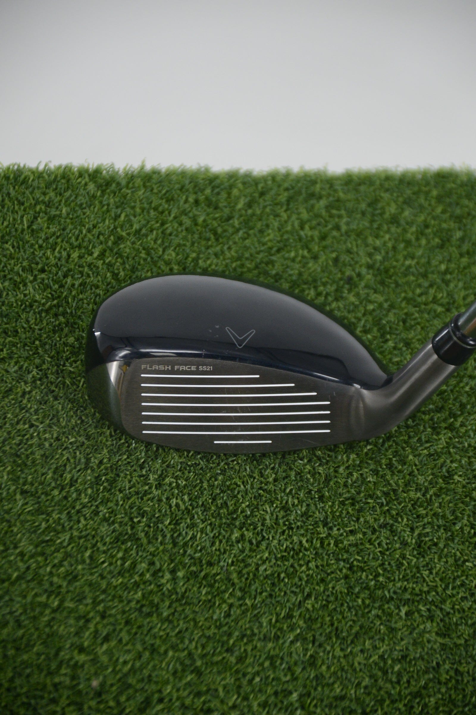 Callaway Big Bertha B21 5 Hybrid SR Flex 39.25"