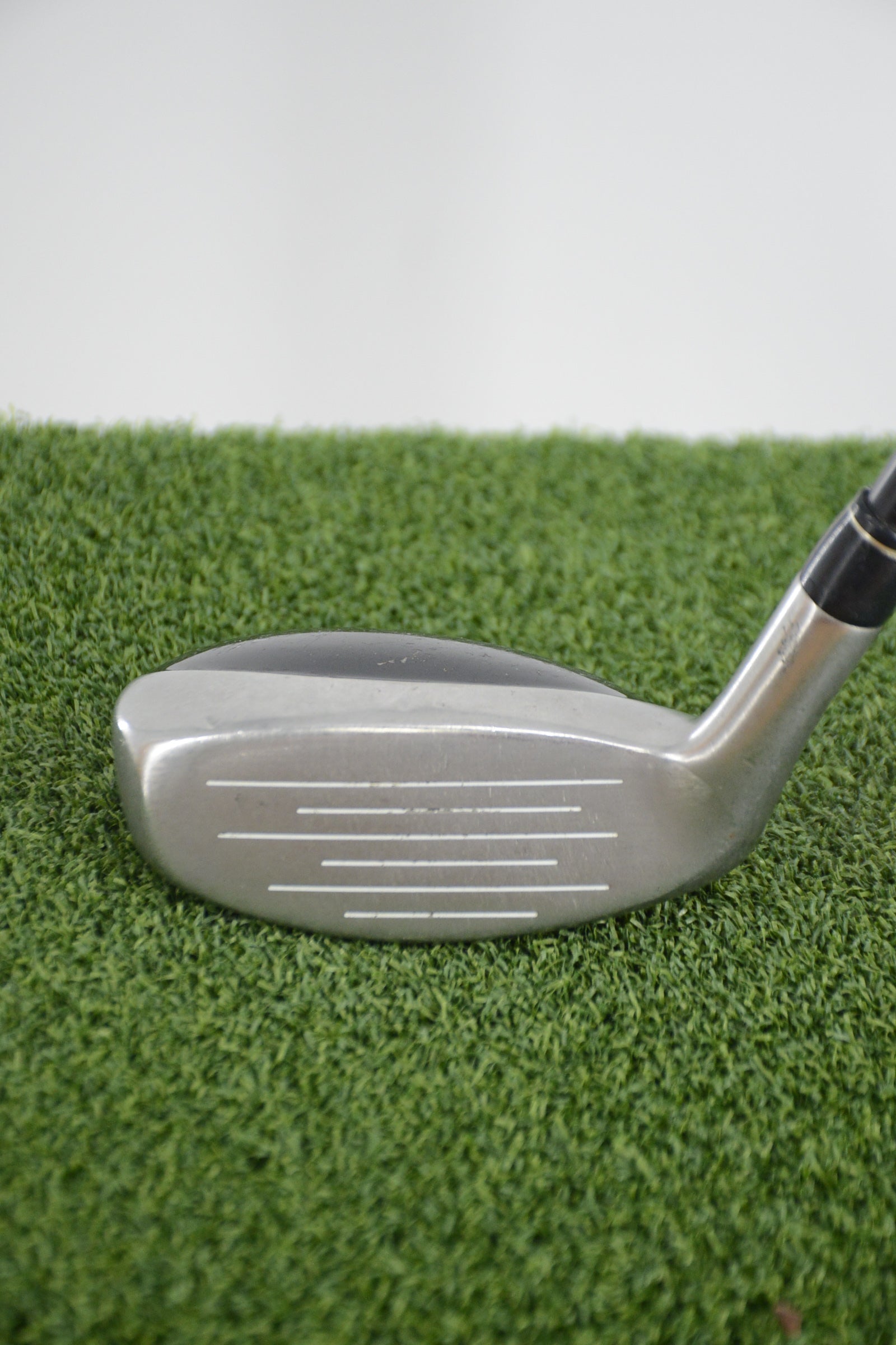TaylorMade Rescue Mid 3 Hybrid R Flex 40"