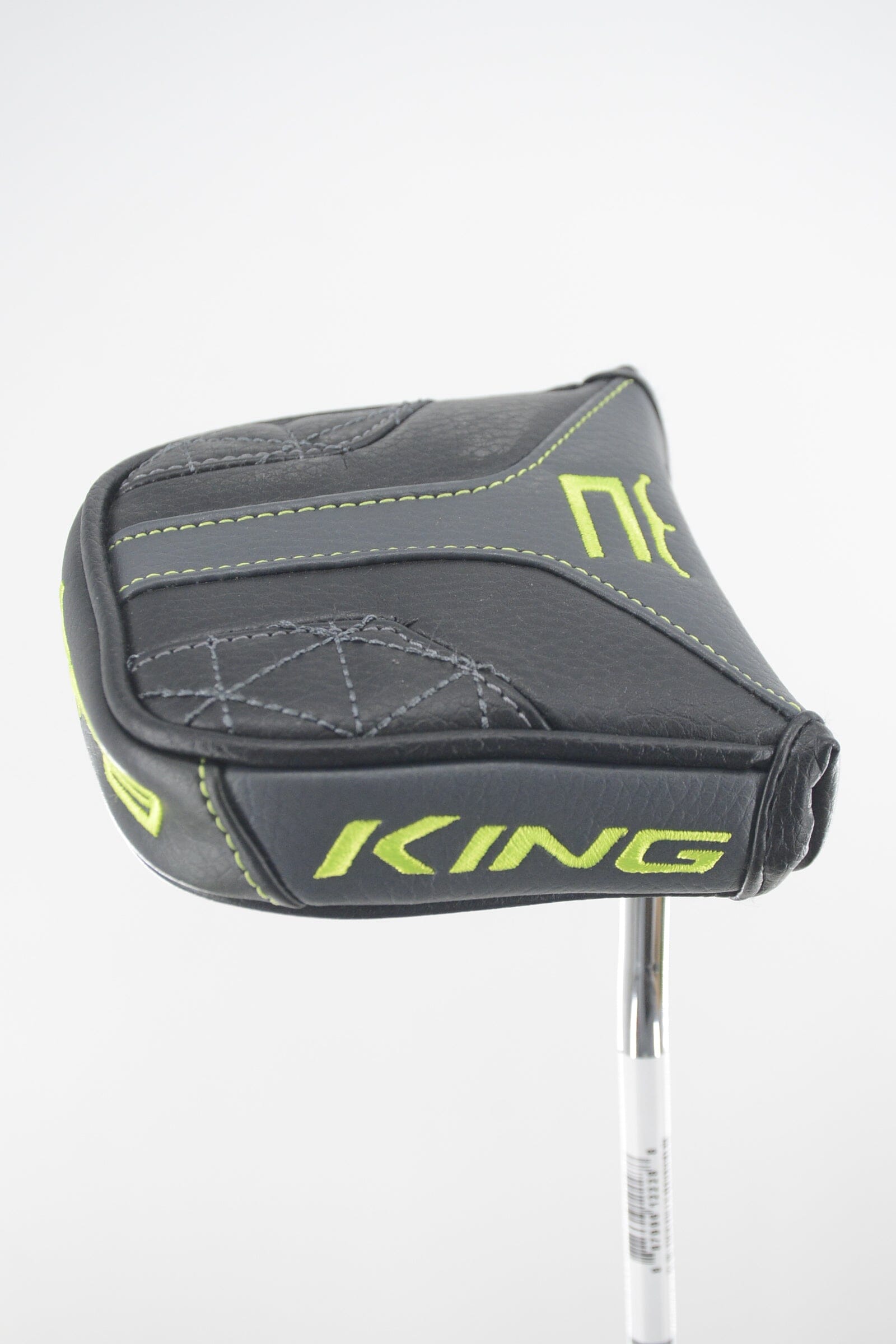 Cobra King Vintage Stingray Putter 34" Golf Clubs GolfRoots 