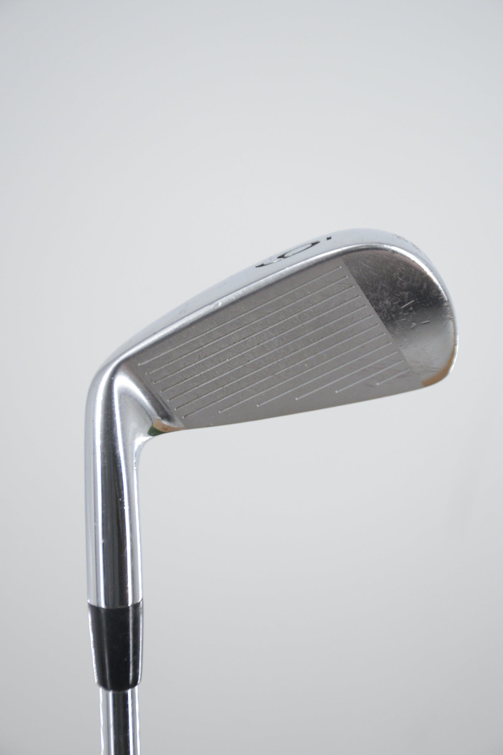 Titleist Zb Blend Forged 6 Iron S Flex 37.25" Golf Clubs GolfRoots 