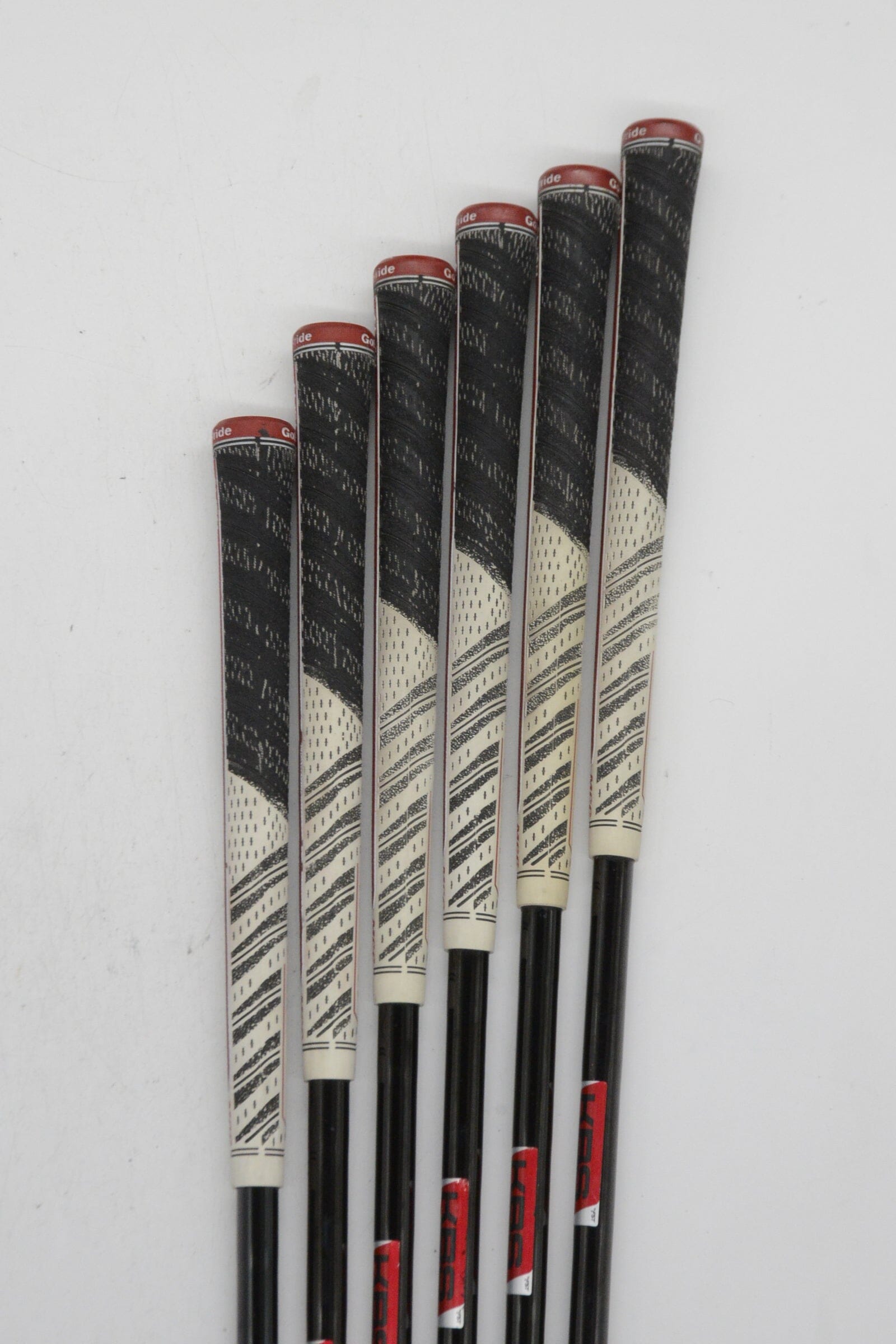 Callaway Apex Pro 19 5-PW Iron Set S Flex +0.5" Golf Clubs GolfRoots 