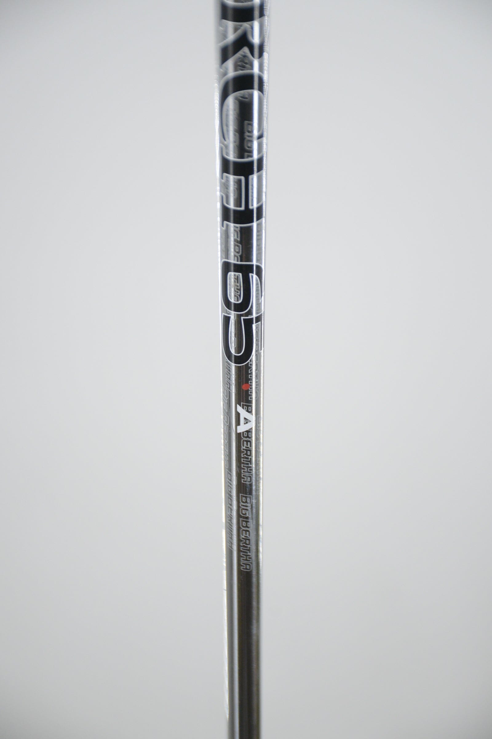 Callaway Big Bertha B21 5 Hybrid SR Flex 39.25"