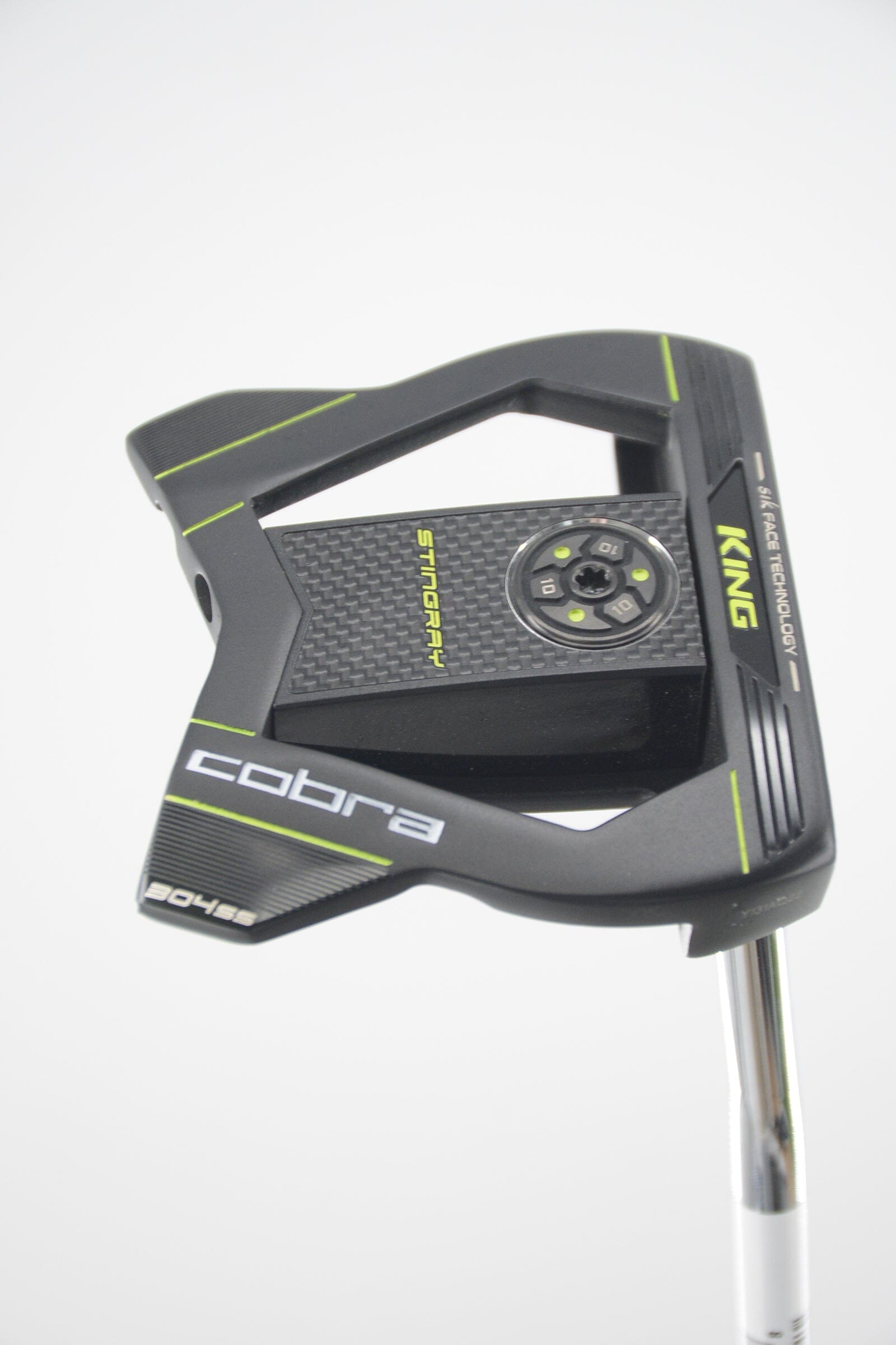 Cobra King Vintage Stingray Putter 34"