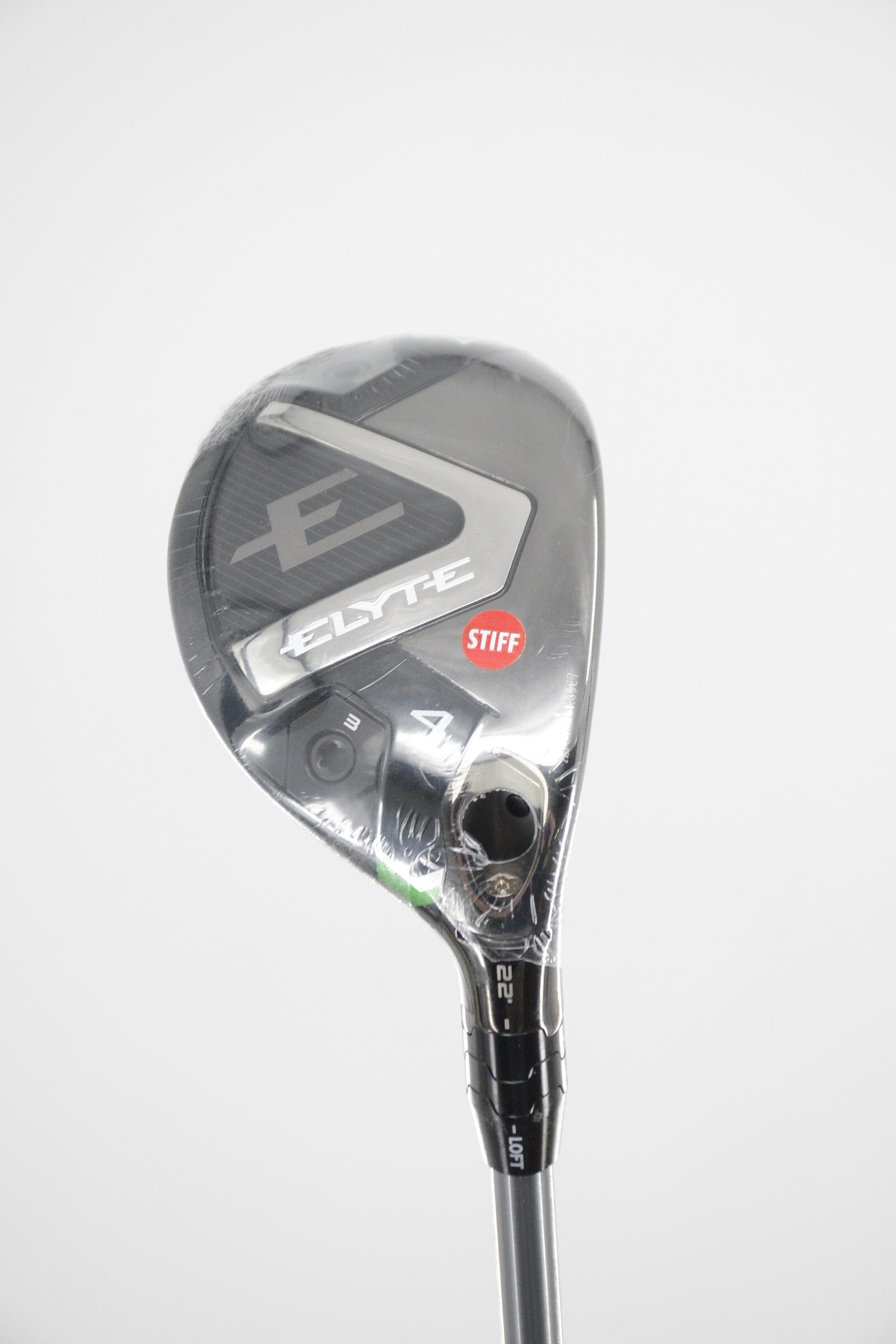 NEW Callaway Elyte 4 Hybrid S Flex 39.5" Golf Clubs GolfRoots 