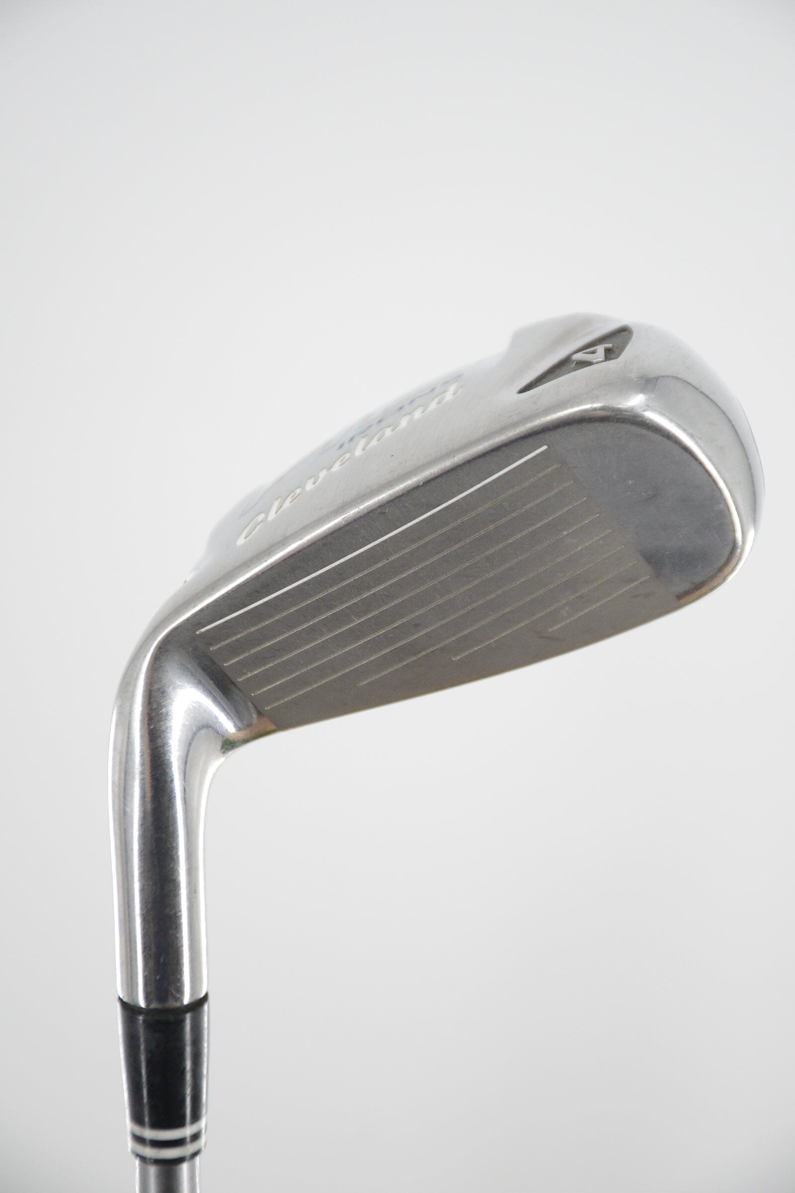 Women's Cleveland HB 4 Iron W Flex 38.25" Golf Clubs GolfRoots 