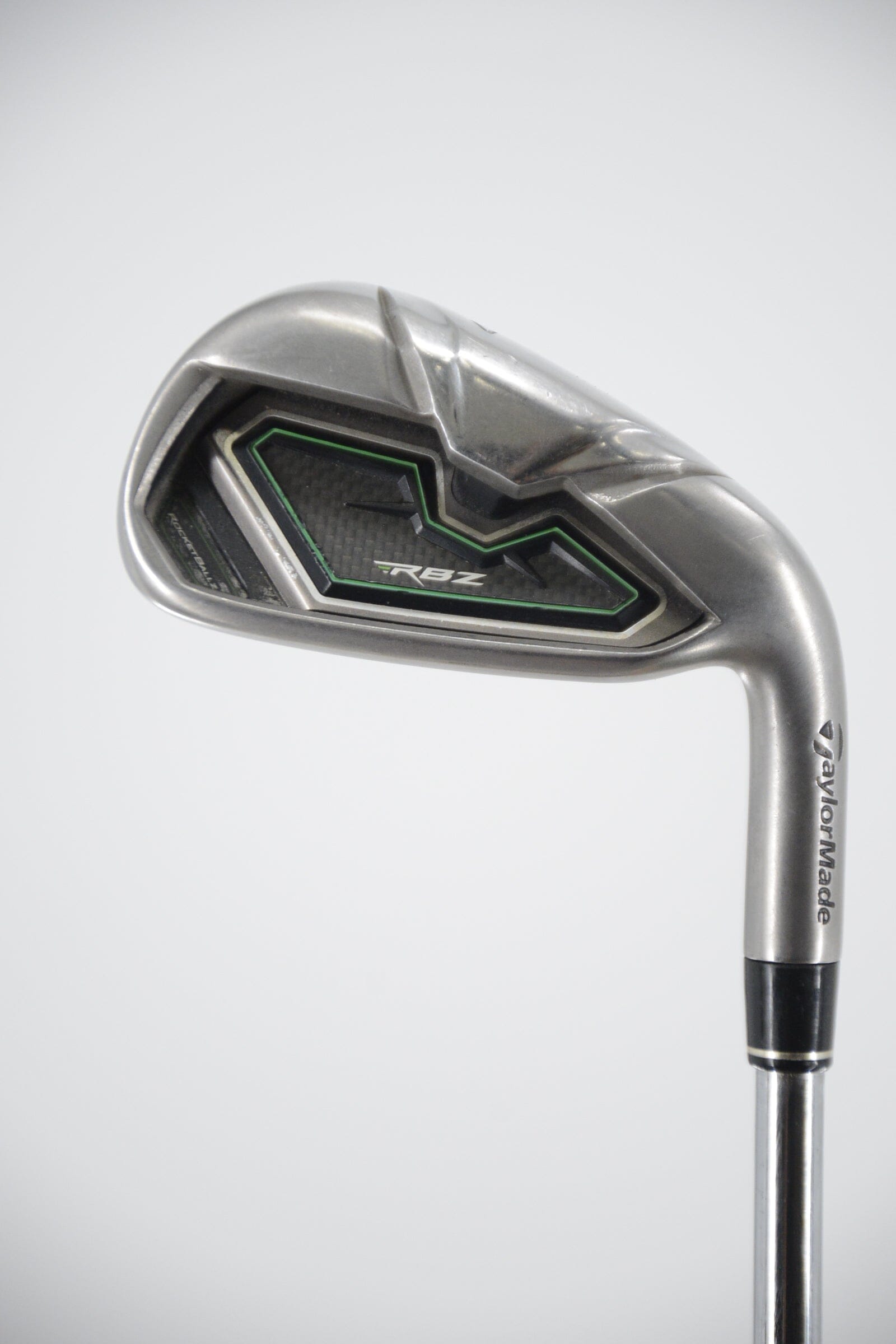 TaylorMade Rocketballz 7 Iron S Flex 37.25" Golf Clubs GolfRoots 