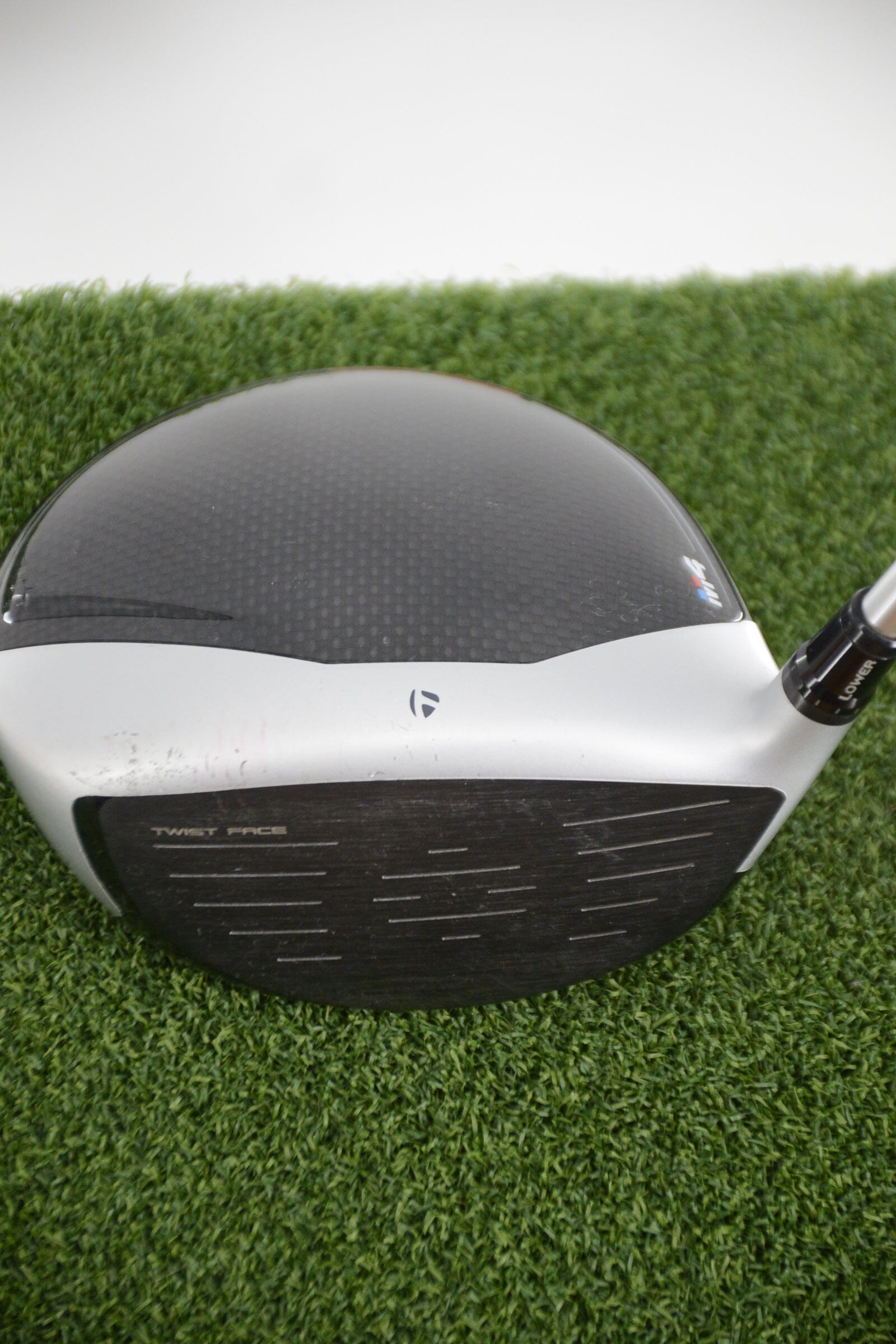 TaylorMade M4 10.5 Degree Driver S Flex 45.5" Golf Clubs GolfRoots 