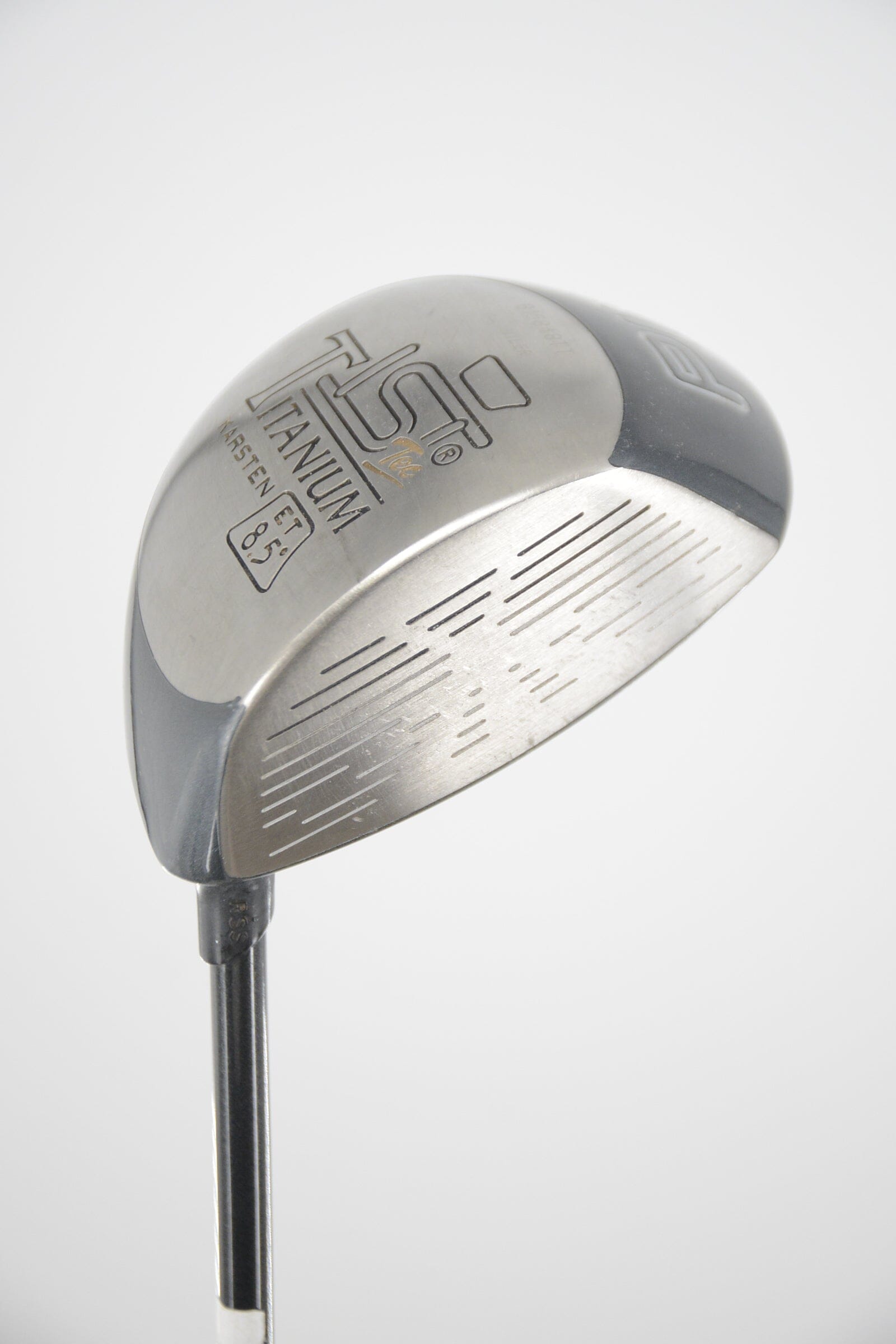 Ping isi Tec Ti 8.5 Degree Driver R Flex 45.25" Golf Clubs GolfRoots 