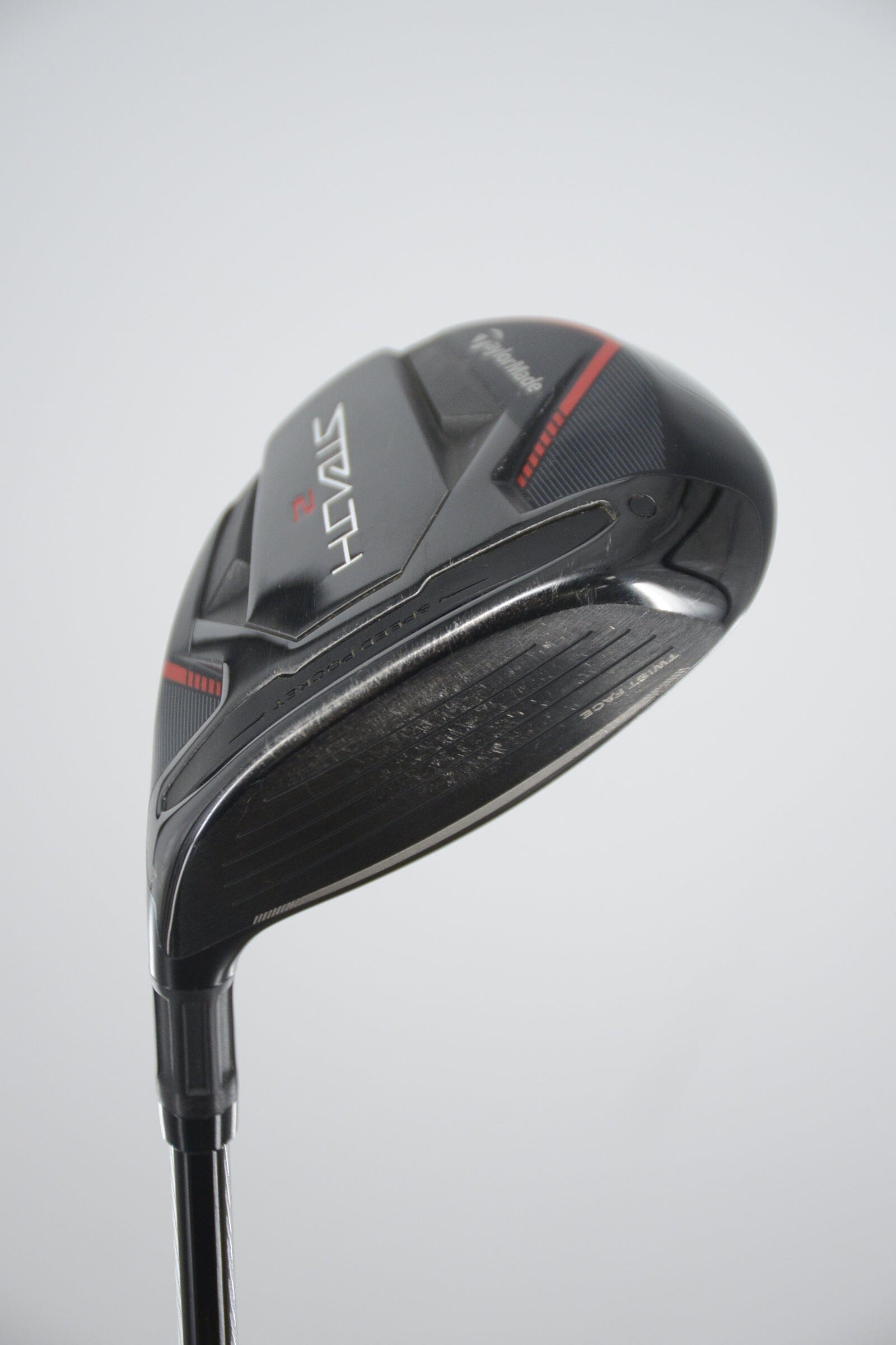 TaylorMade Stealth 2 3HL Wood S Flex 43"