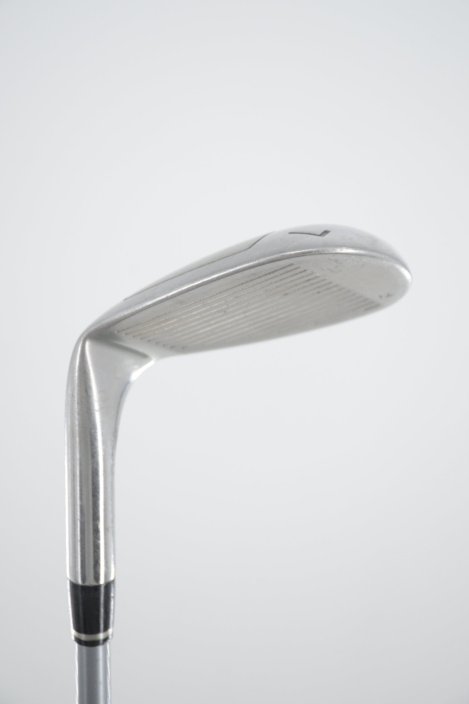 Adams Idea Tech OS LW Wedge Flex 35" Golf Clubs GolfRoots 