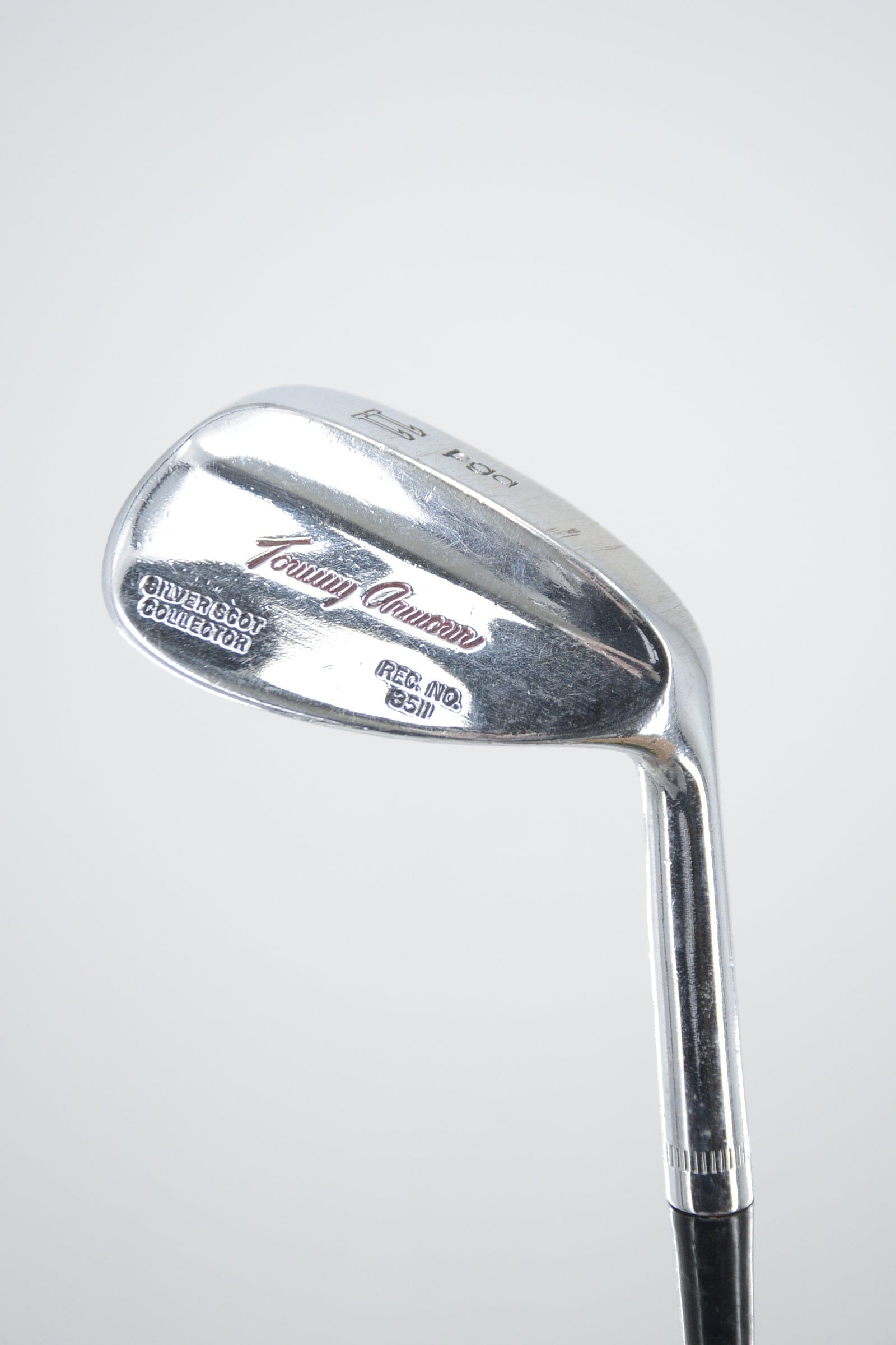 Tommy Armour PGA AW Wedge Flex 35.25"