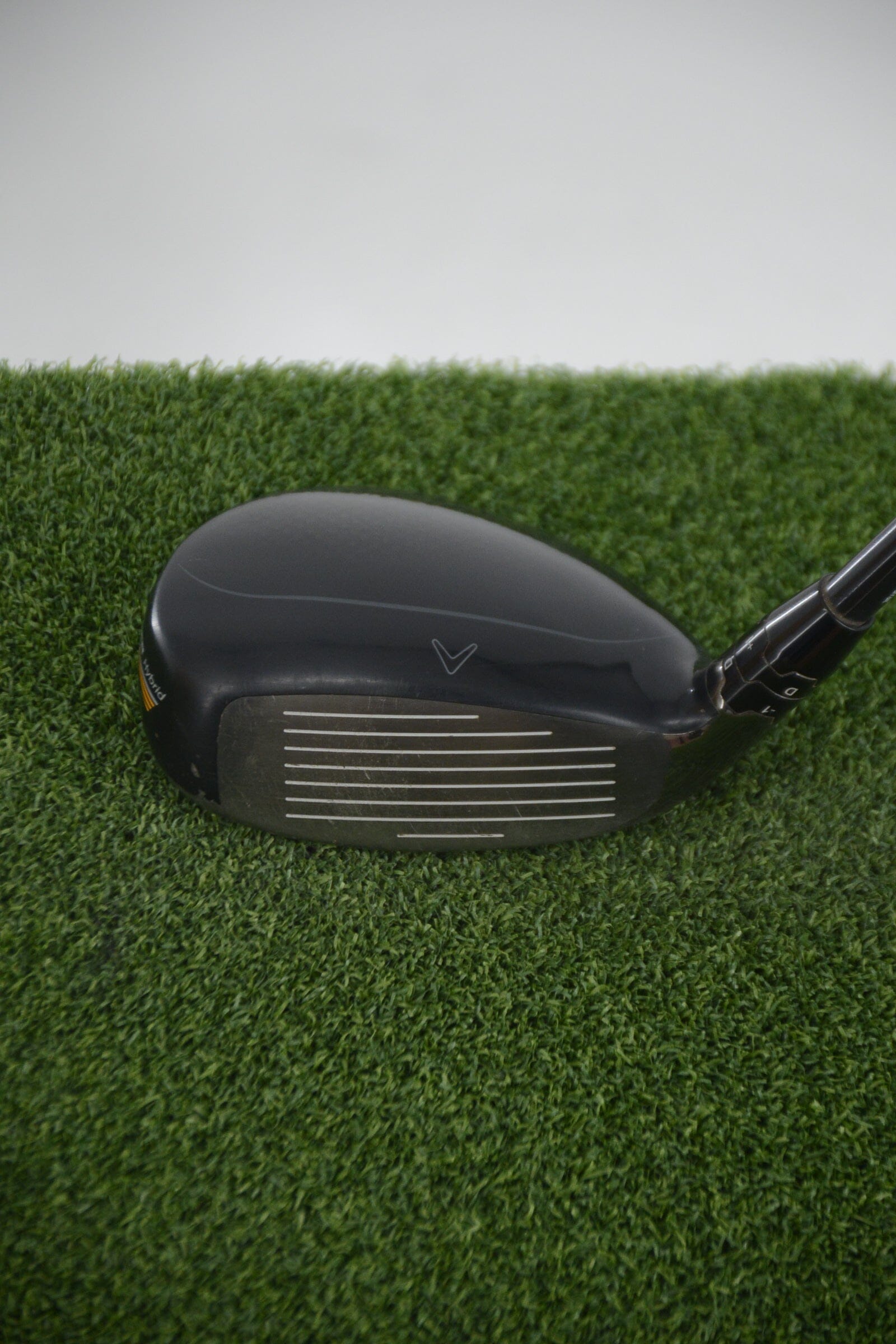 Callaway Super 20 Degree Hybrid S Flex 40.25" Golf Clubs GolfRoots 