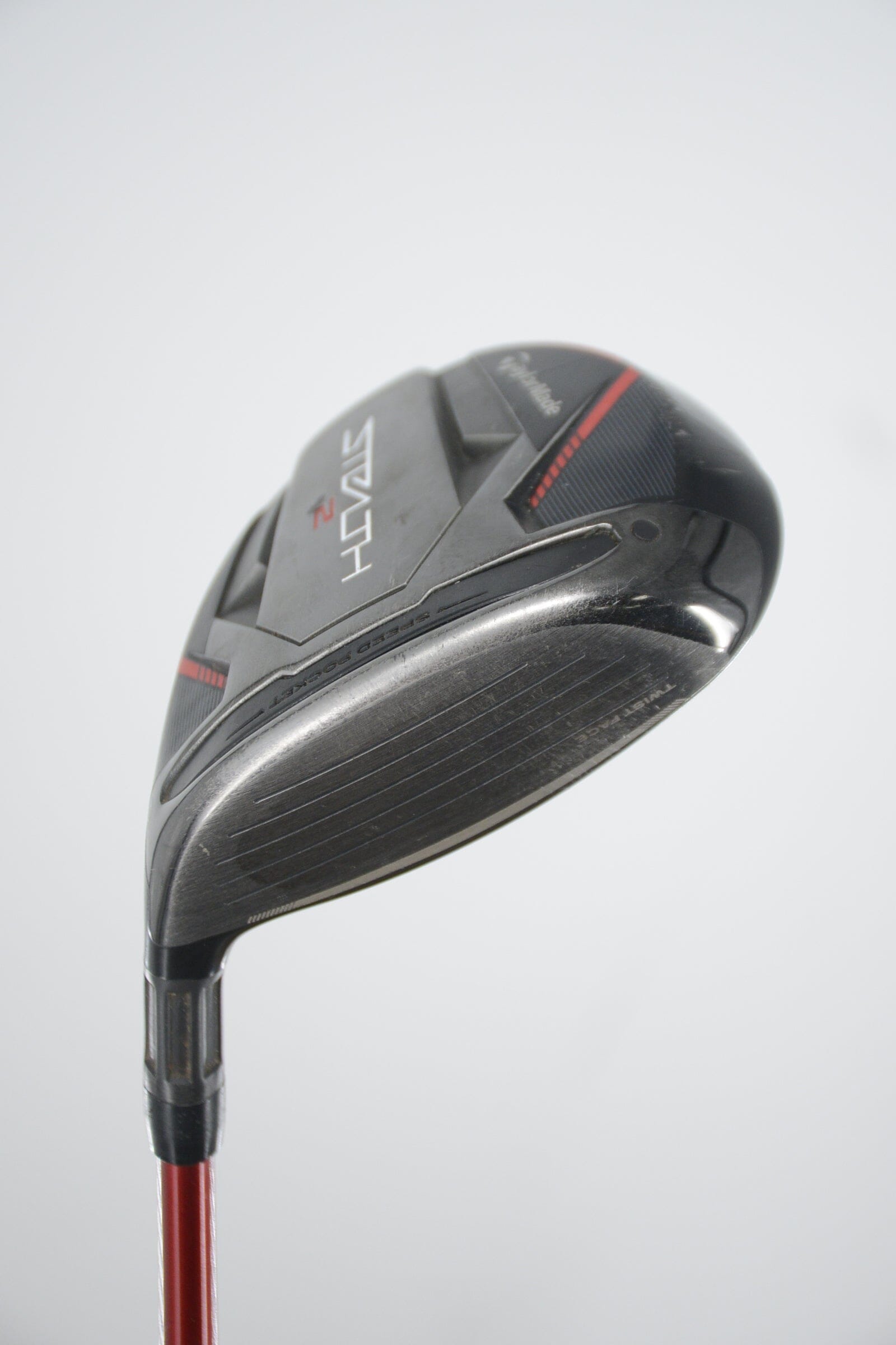 TaylorMade Stealth 2 3 Wood S Flex 43"