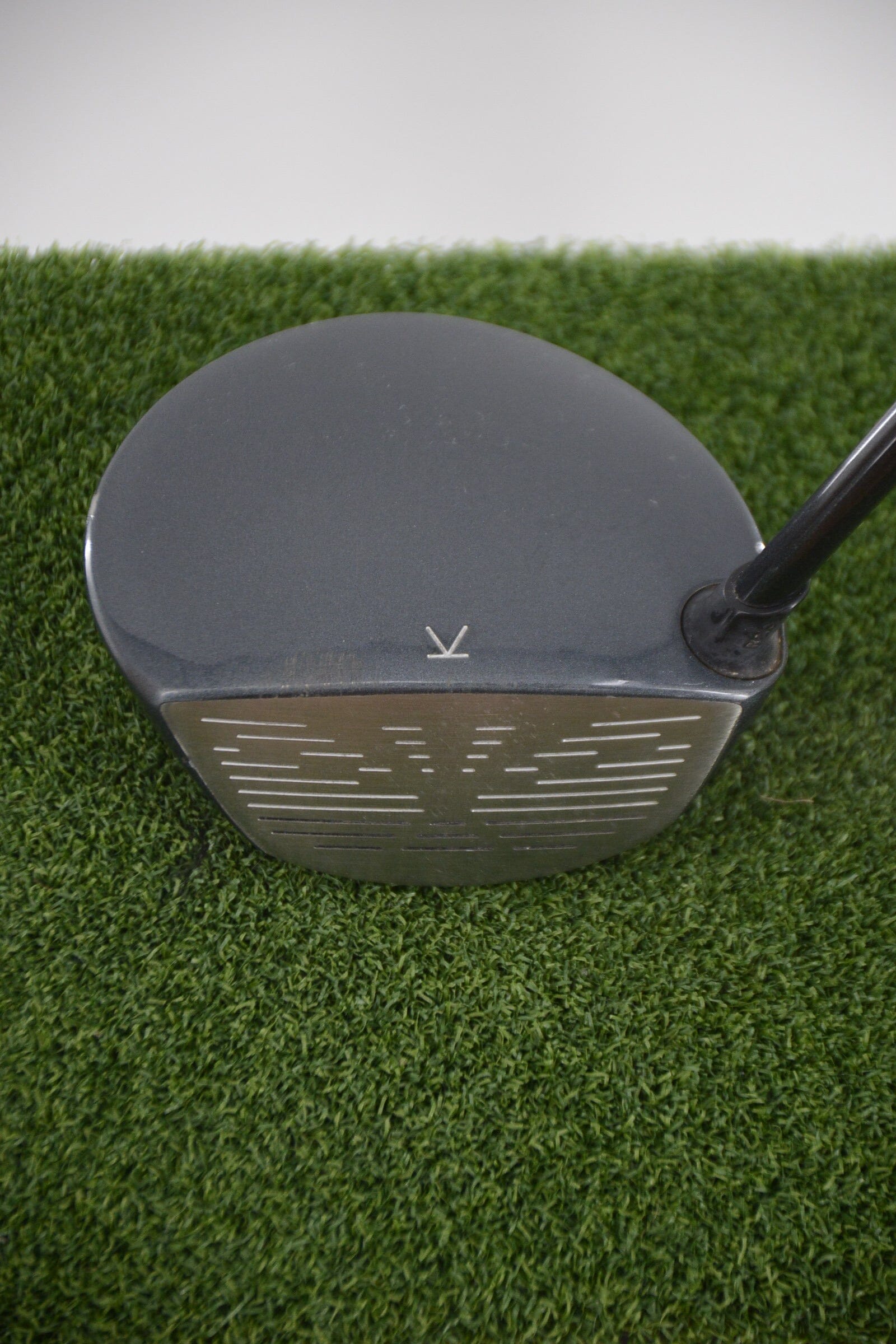 Ping isi Tec Ti 8.5 Degree Driver R Flex 45.25" Golf Clubs GolfRoots 