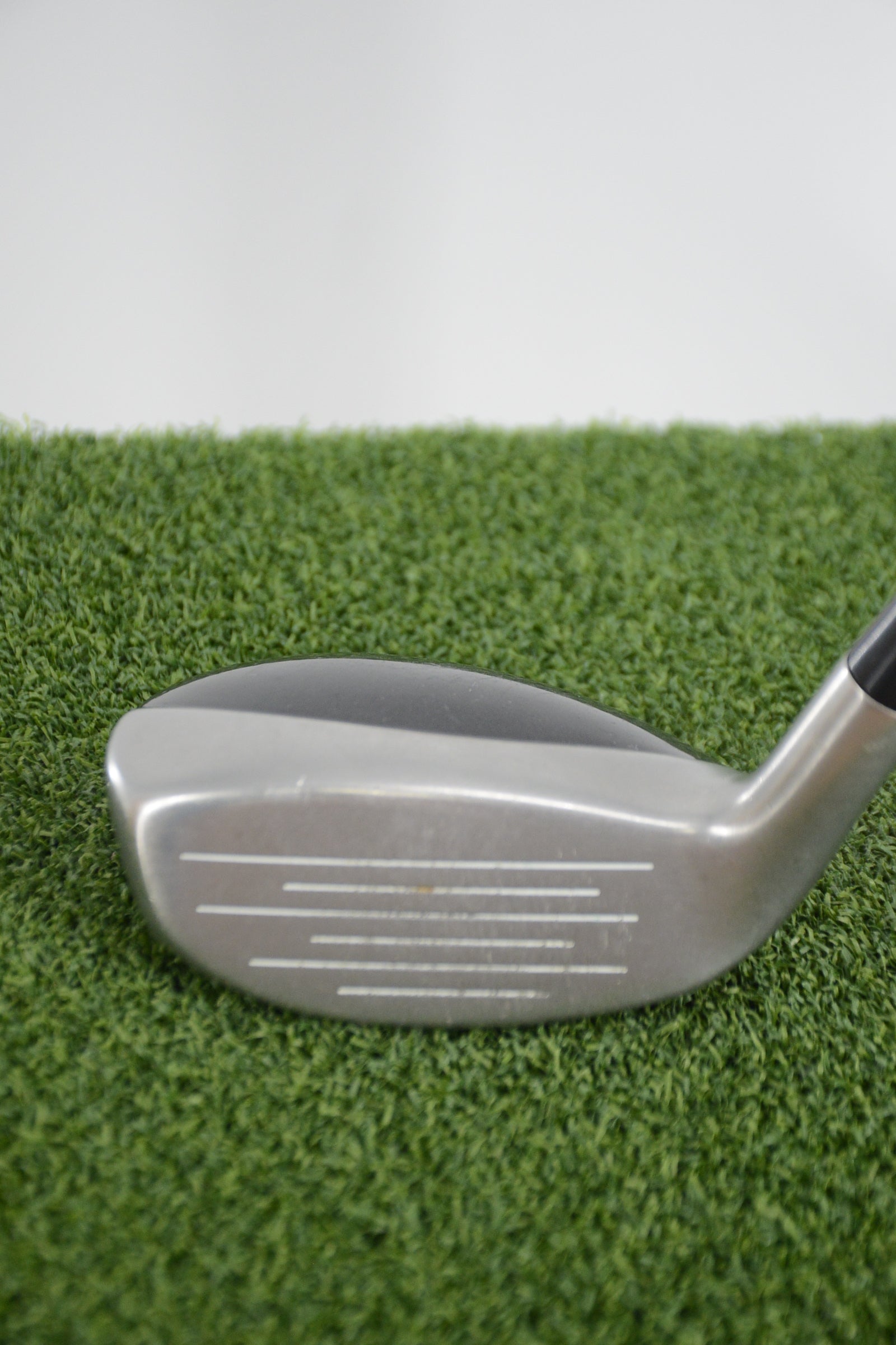 TaylorMade Rescue Dual 4 Hybrid S Flex 39.5"