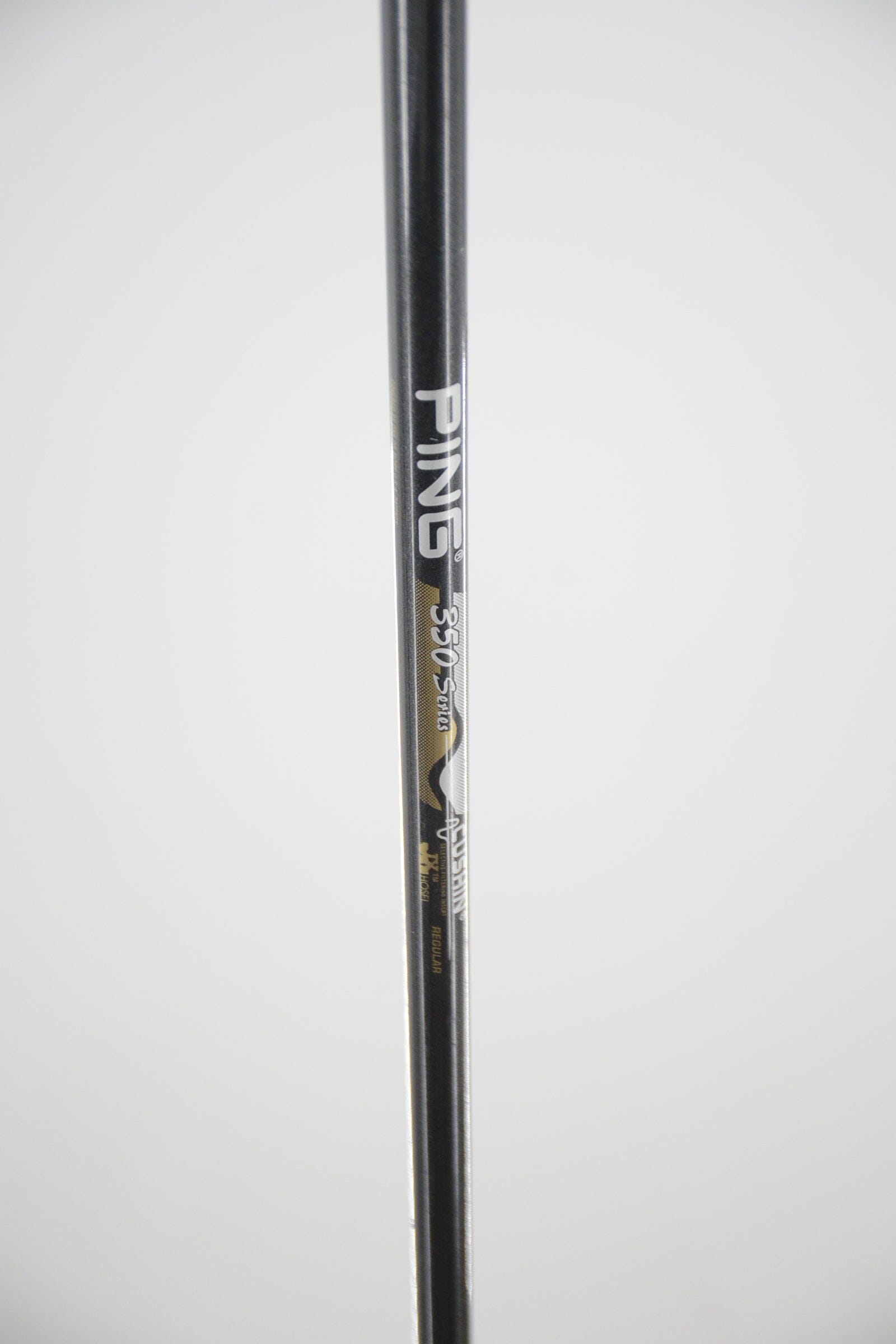 Ping isi Tec Ti 8.5 Degree Driver R Flex 45.25" Golf Clubs GolfRoots 