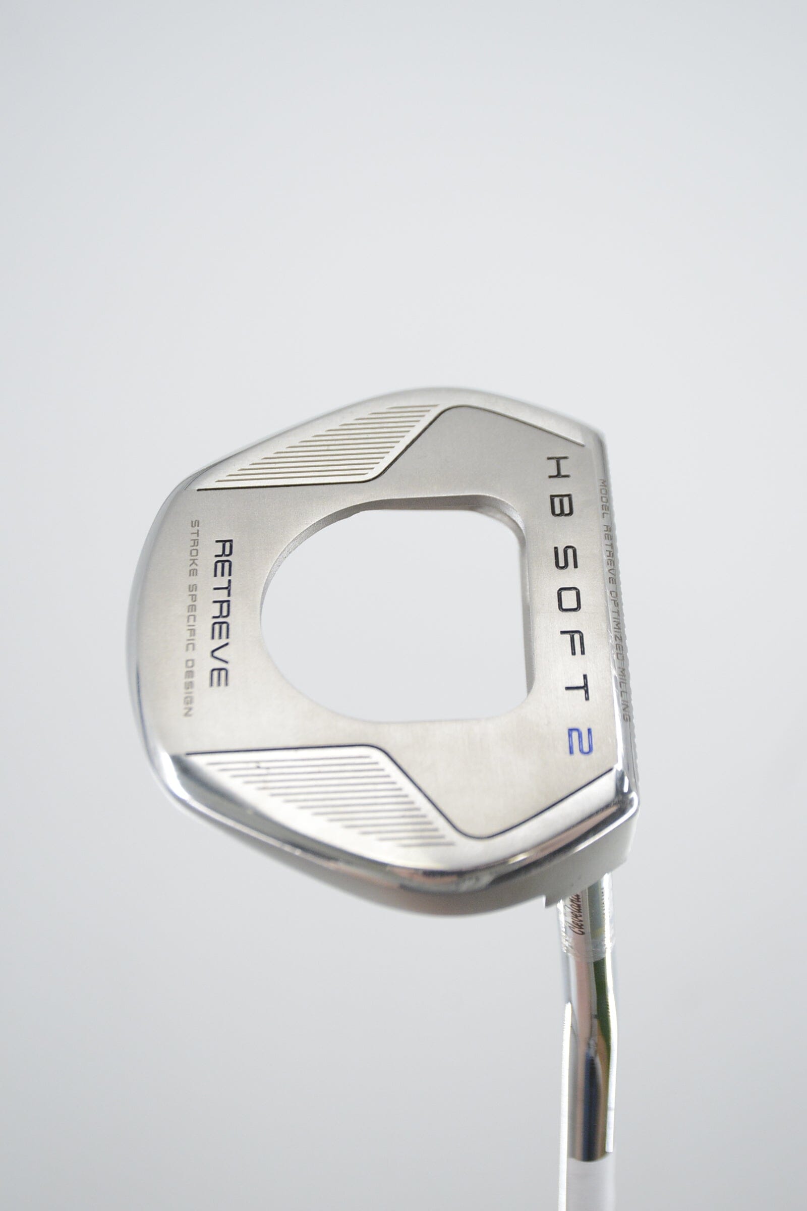 Cleveland HB Soft 2 Retreve Putter 35" Golf Clubs GolfRoots 