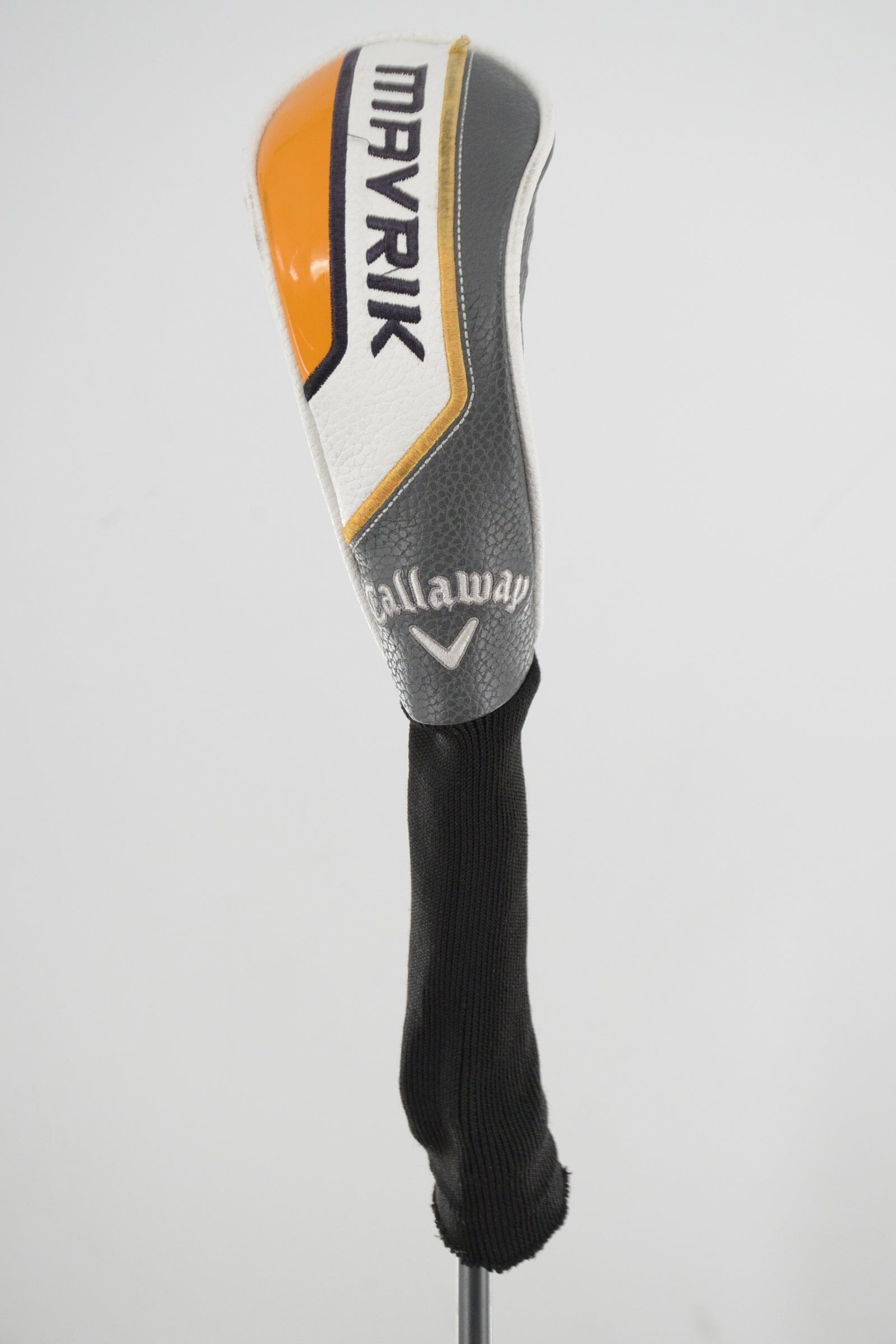 Callaway Mavrik 4 Hybrid R Flex 39.5" Golf Clubs GolfRoots 