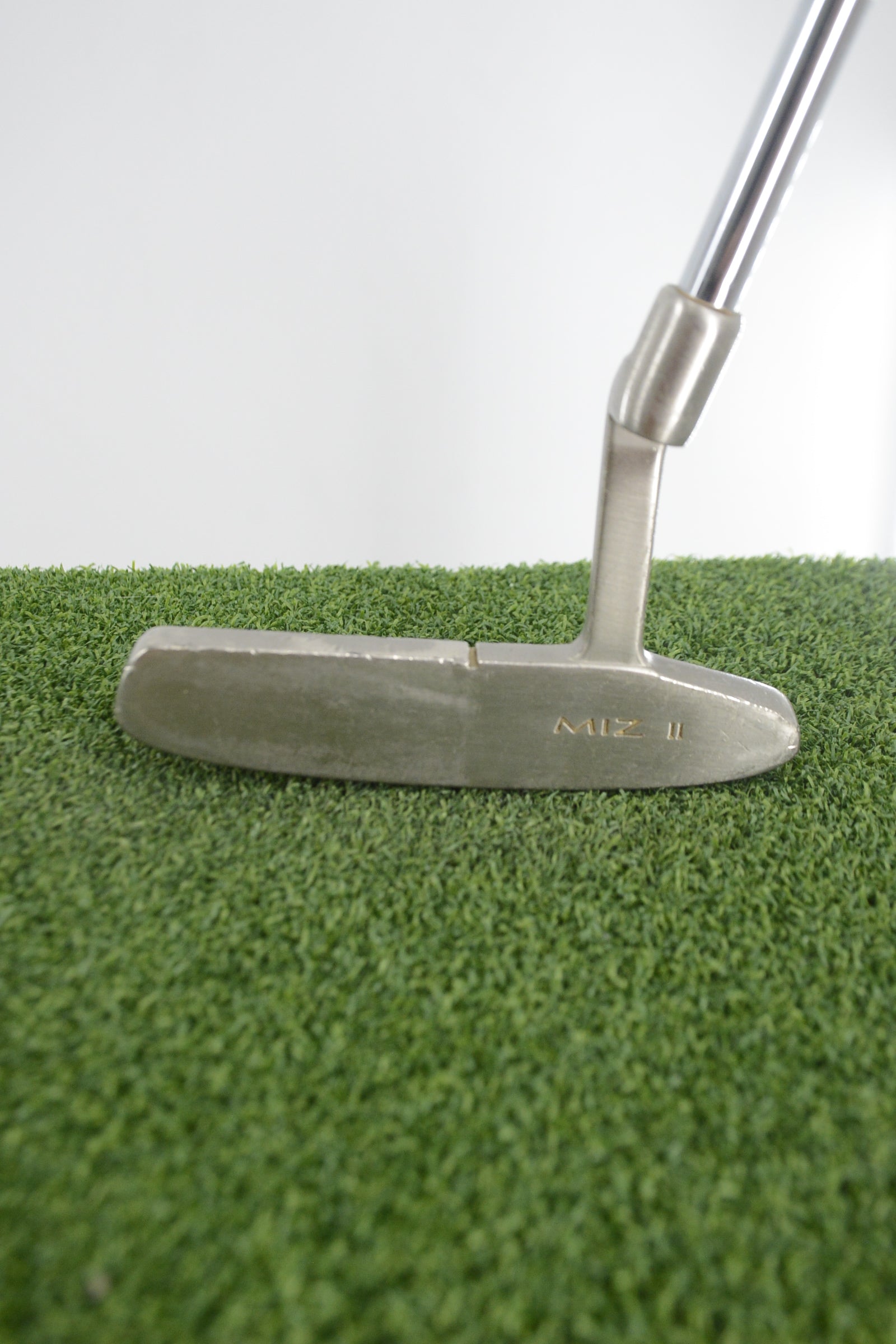Mizuno Miz II Putter 33"