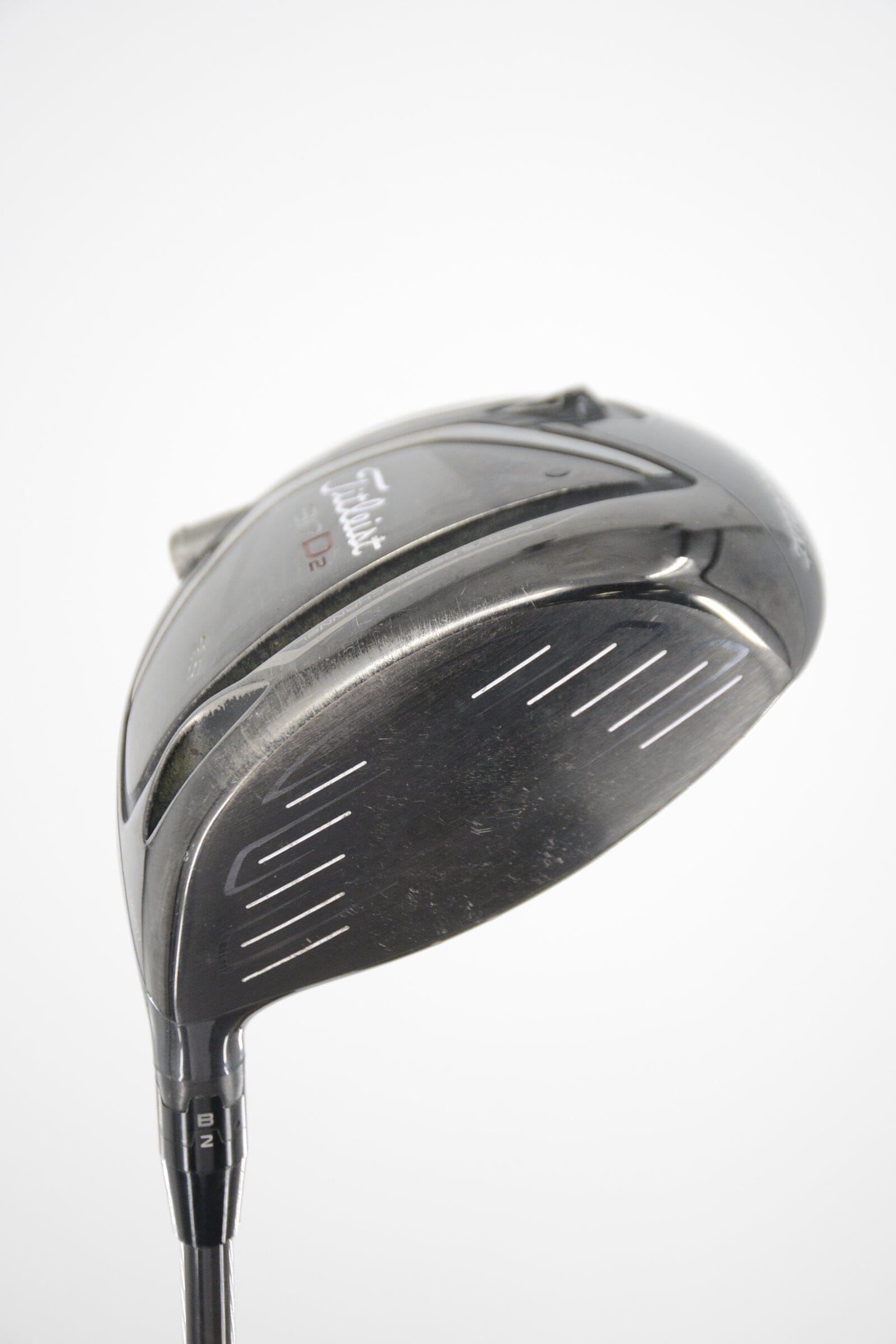 Titleist 917D2 9.5 Degree Driver S Flex 45.5" Golf Clubs GolfRoots 