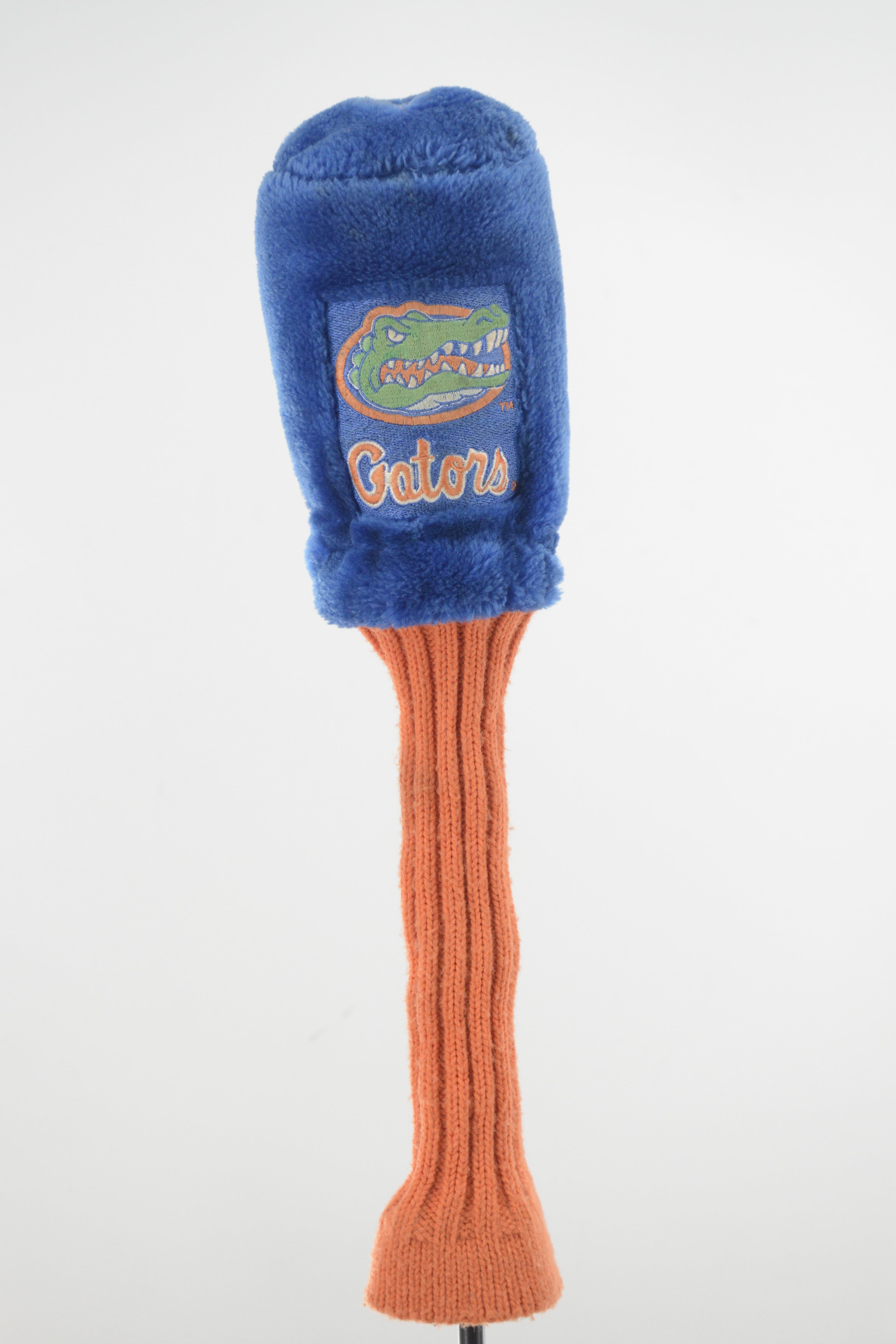 Misc Florida Gators Driver Headcover Golf Clubs GolfRoots 