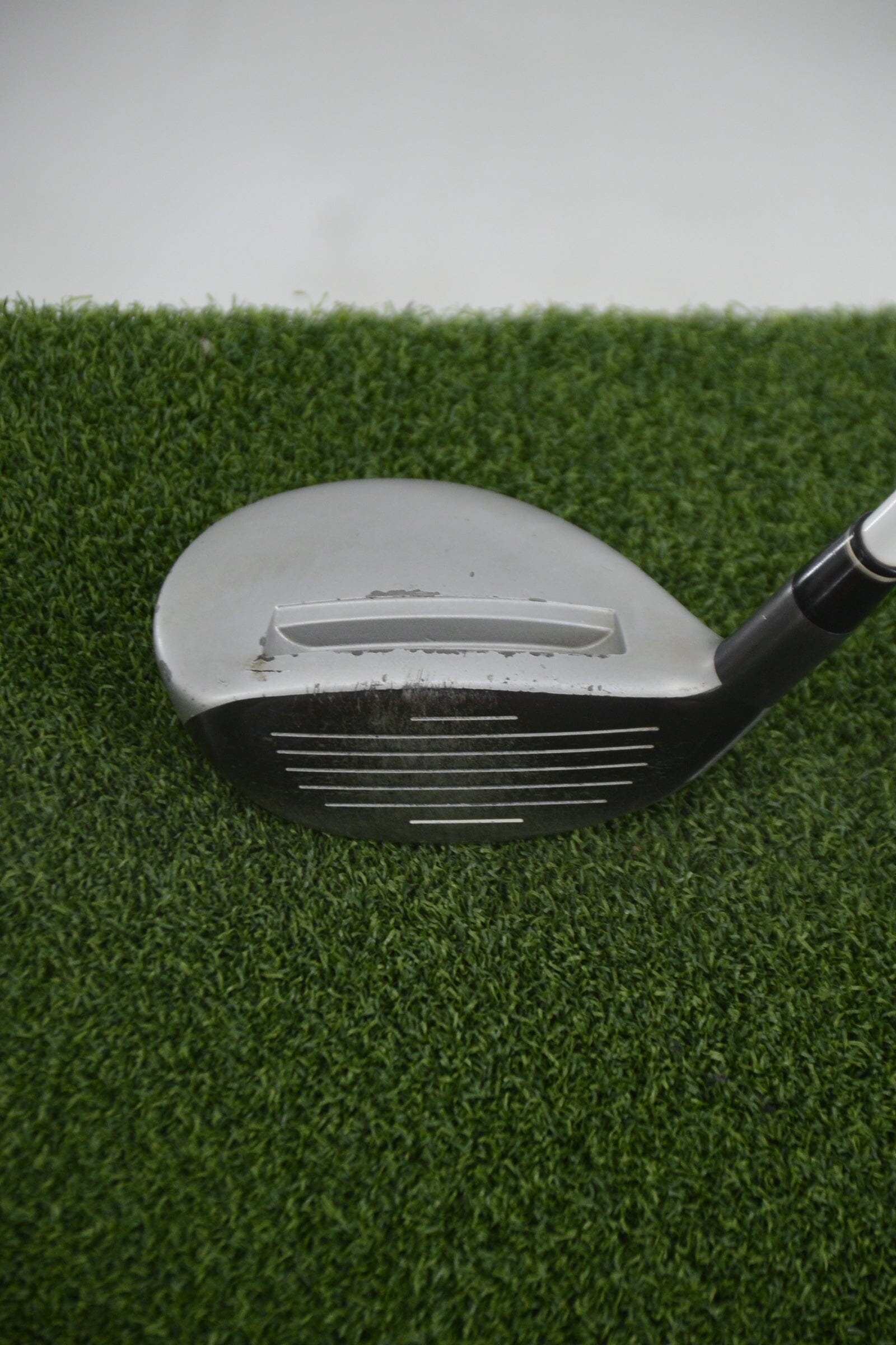 Adams Idea Super 17 Degree Hybrid S Flex 41" Golf Clubs GolfRoots 