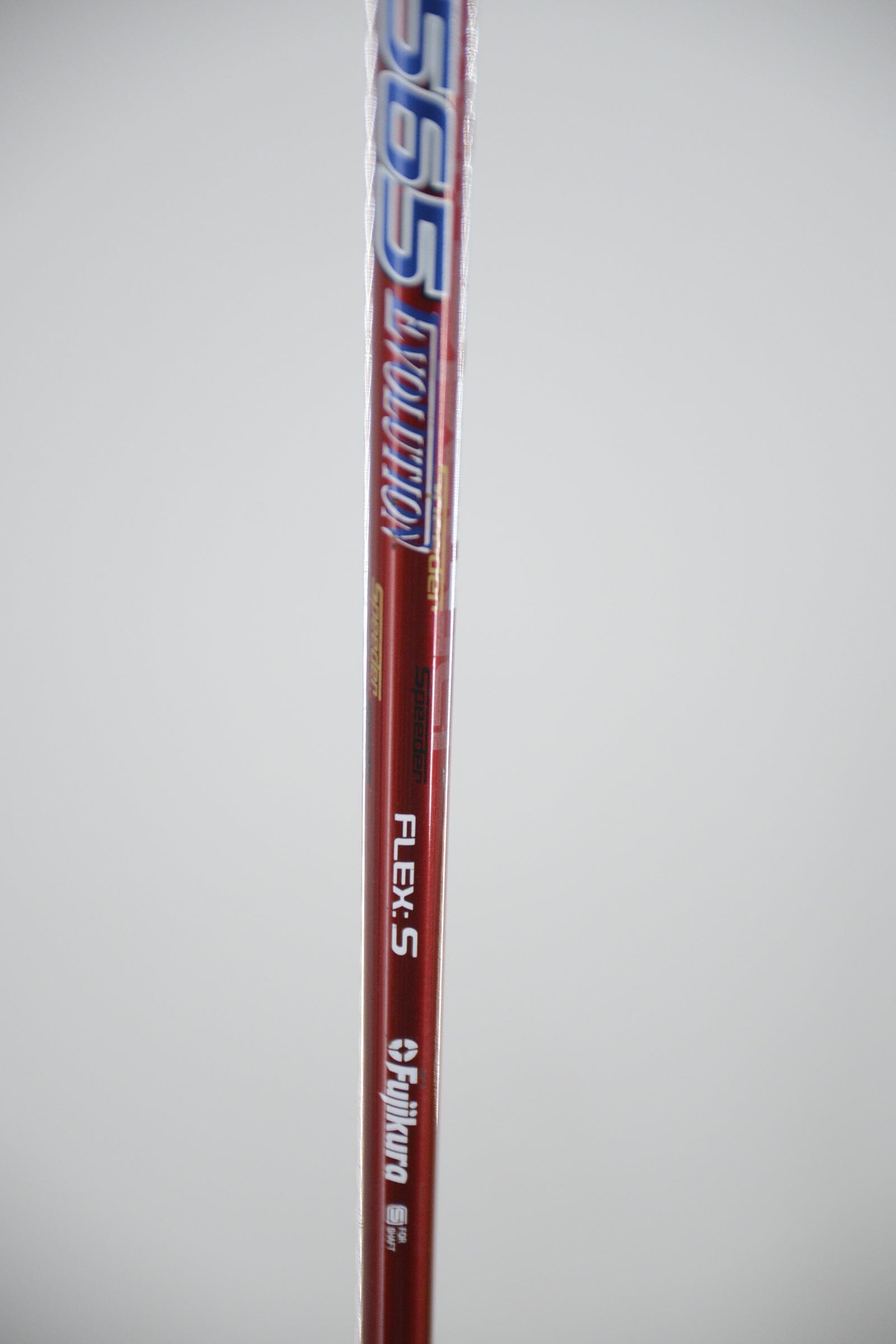 TaylorMade Stealth 2 3 Wood S Flex 43"