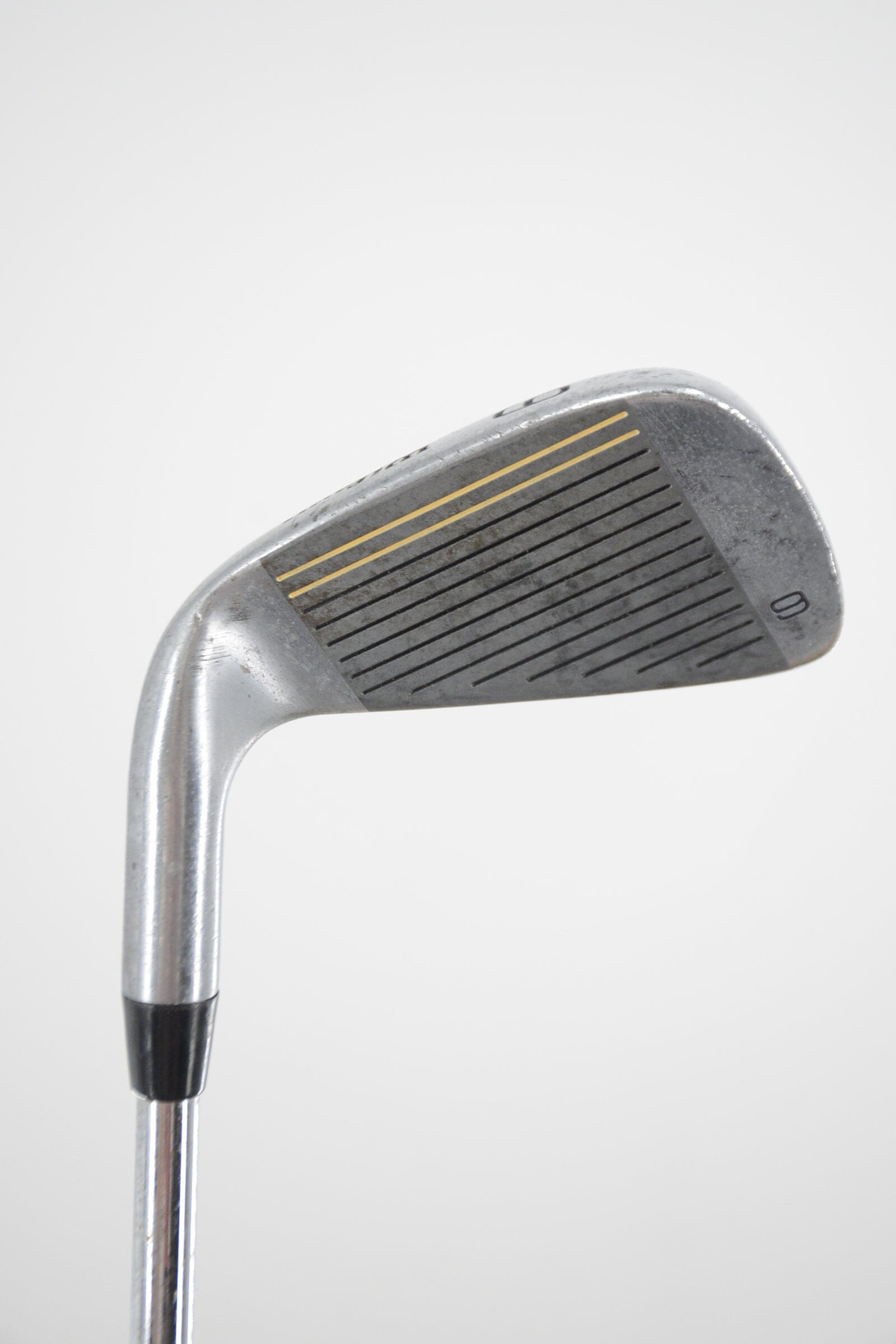 Wilson Advantage Oversize 6 Iron S Flex 36.25" Golf Clubs GolfRoots 