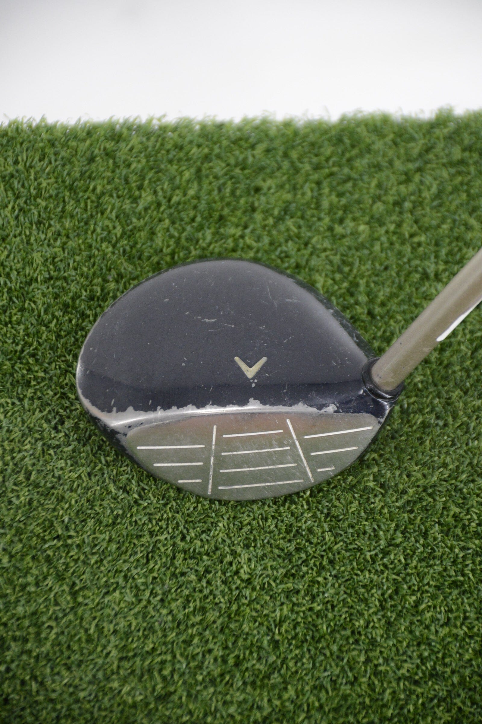 Women's Callaway Steelhead Plus 9 Wood W Flex 40.25" Golf Clubs GolfRoots 