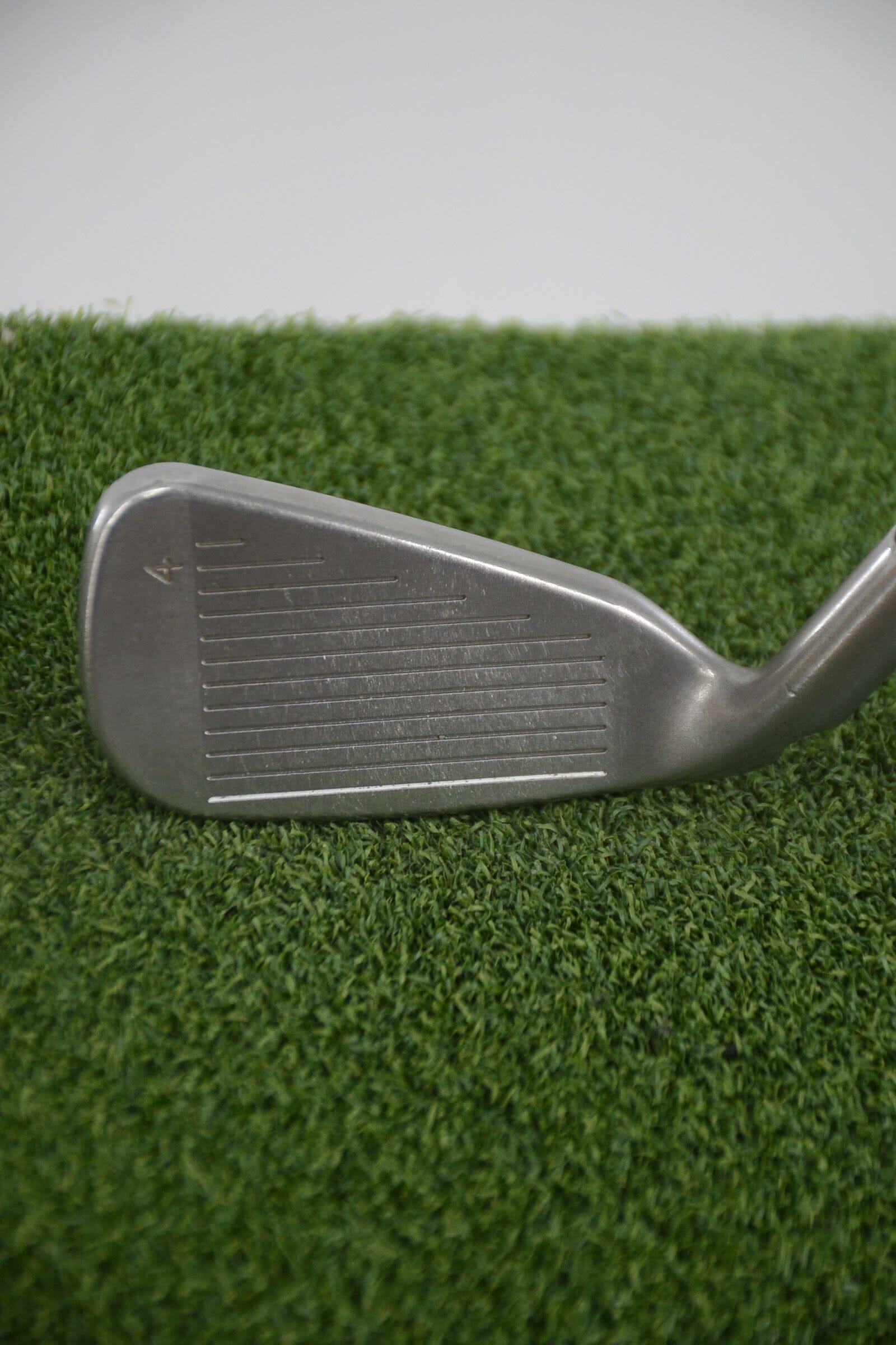 Ping G10 4 Iron S Flex 38.25" Golf Clubs GolfRoots 