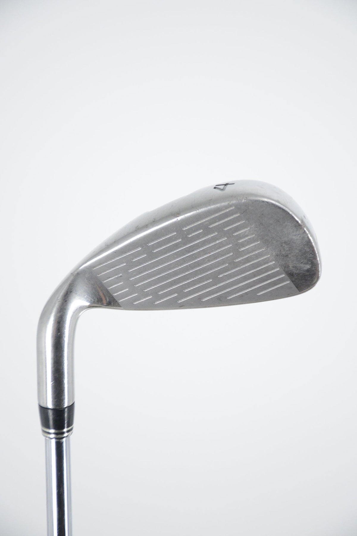 Cobra S9 4 Iron S Flex 38.25" Golf Clubs GolfRoots 