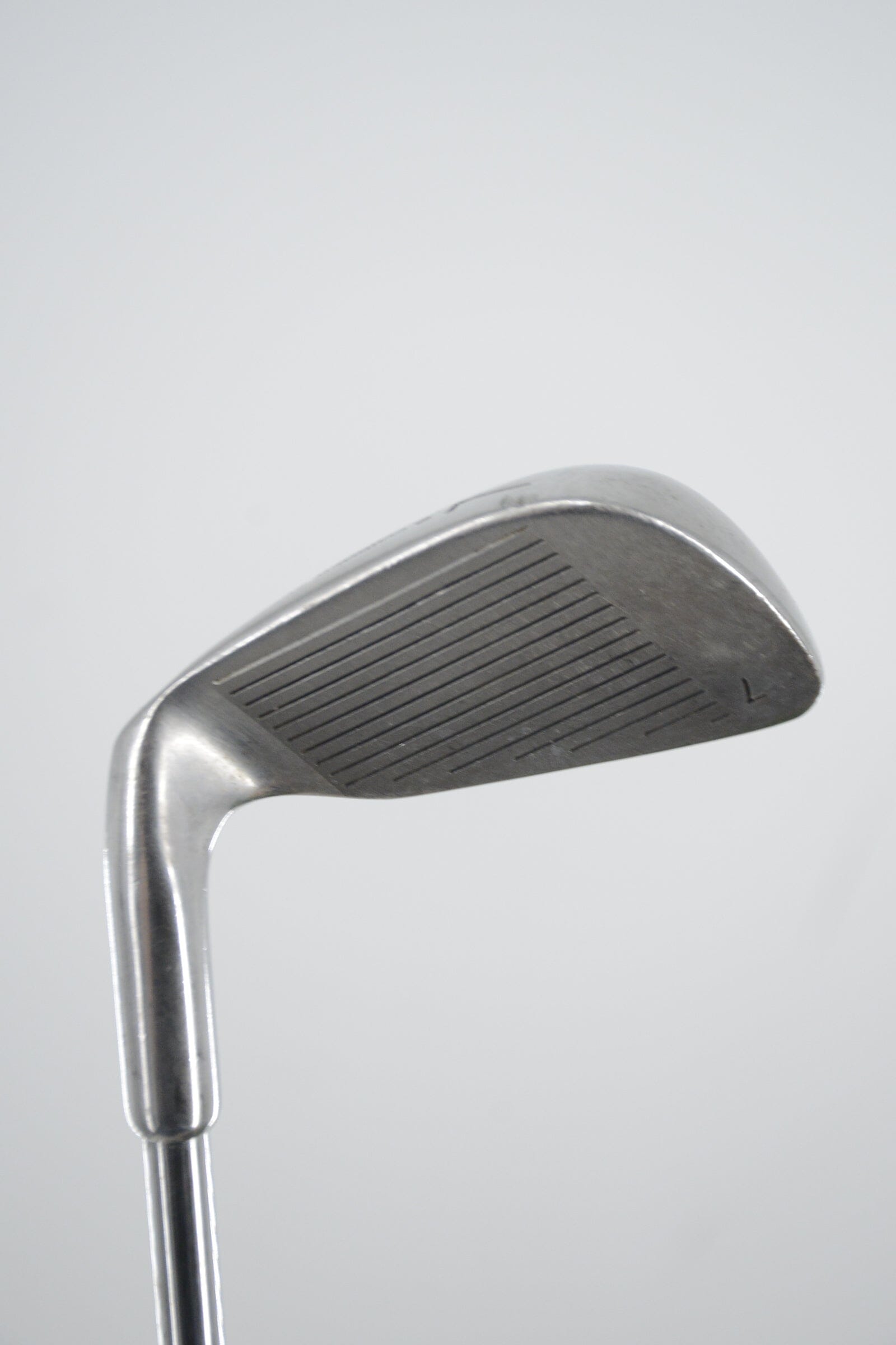 Prima Gold 7 Iron S Flex 36.25" Golf Clubs GolfRoots 
