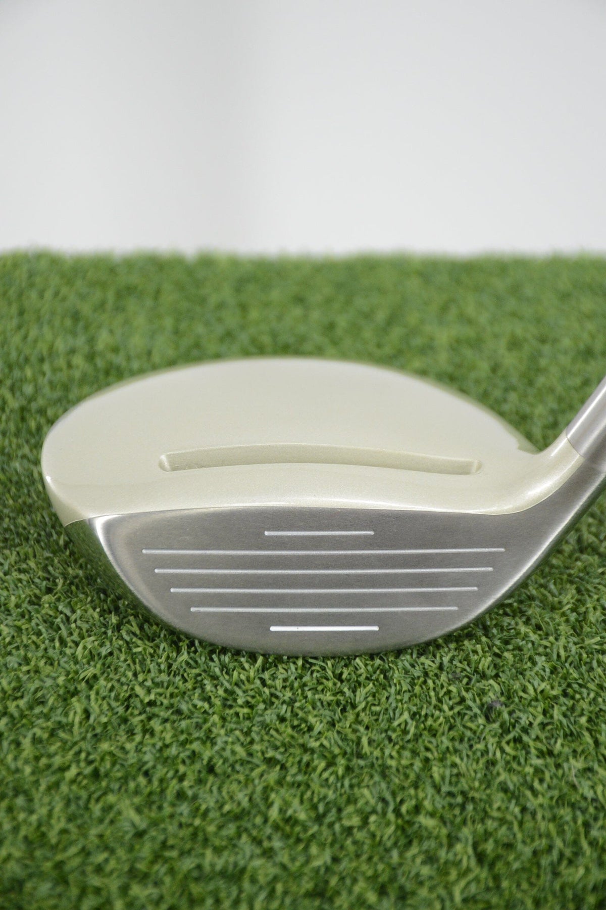Women's Adams 2014 Idea 5 Wood W Flex 40.75" Golf Fairway Woods Adams 