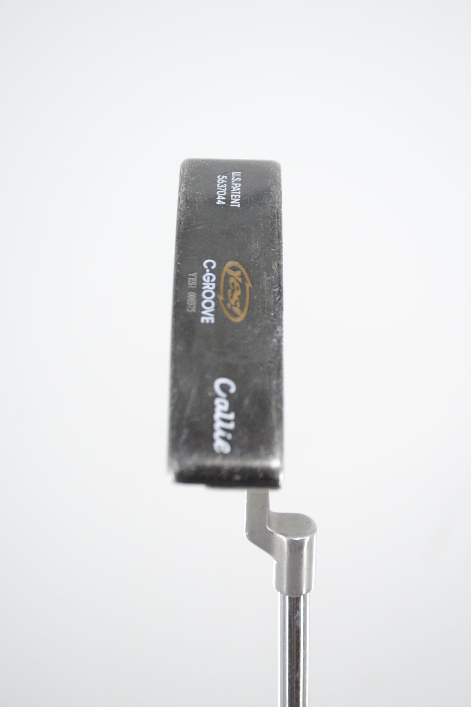 Yes! Callie Putter 32.75" Golf Clubs GolfRoots 