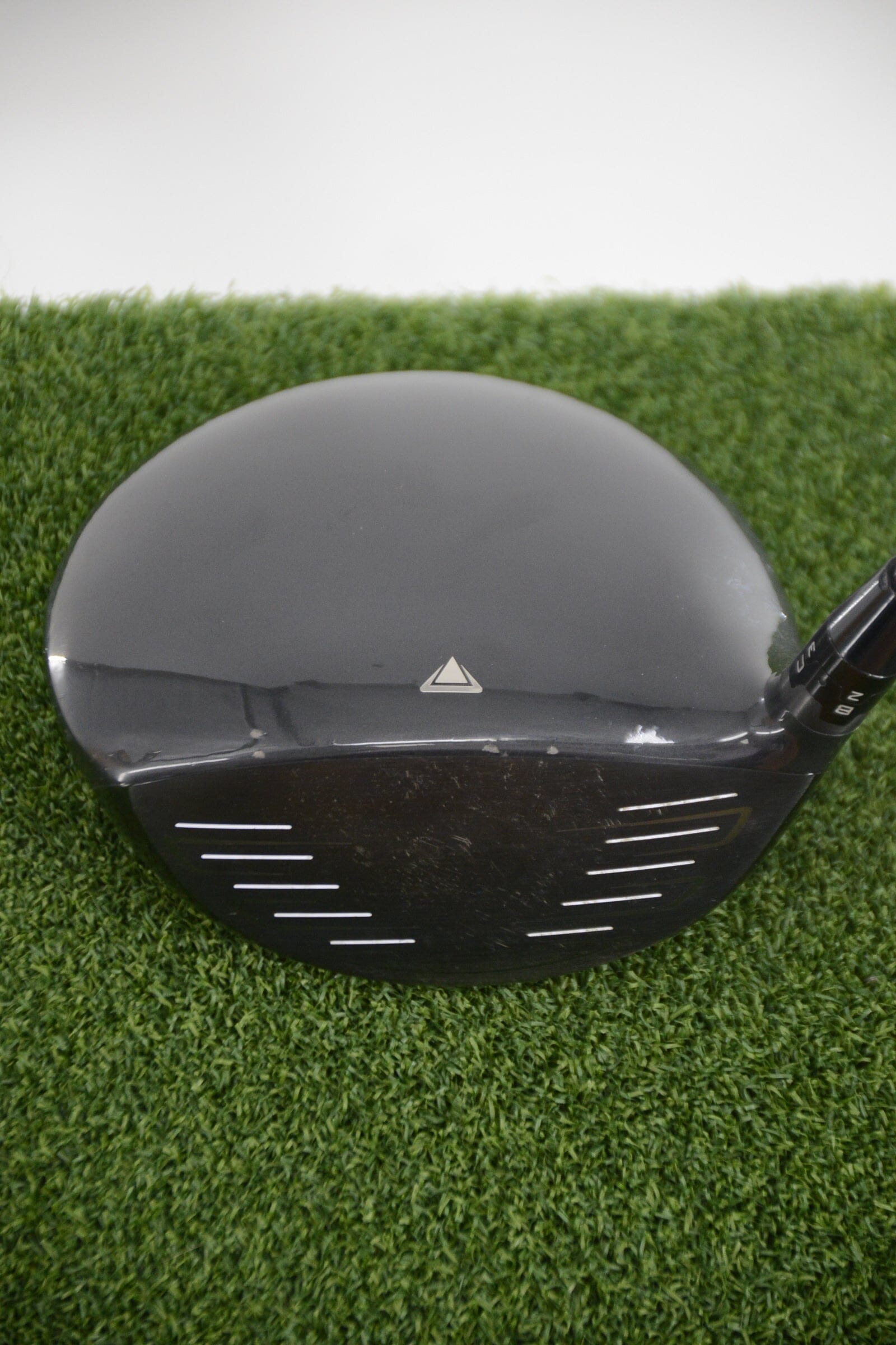 Titleist 917D2 9.5 Degree Driver S Flex 45.5" Golf Clubs GolfRoots 