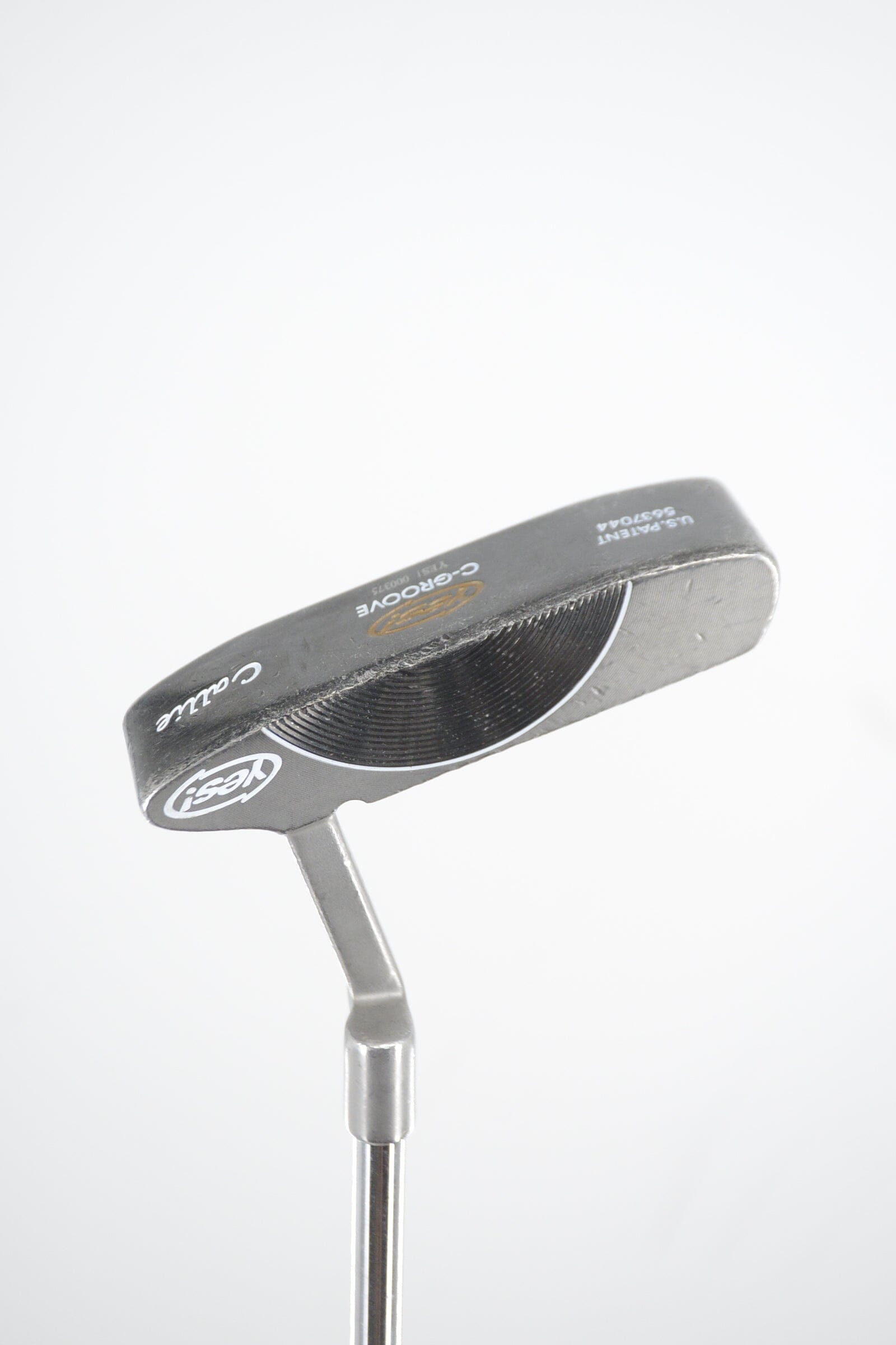 Yes! Callie Putter 32.75" Golf Clubs GolfRoots 