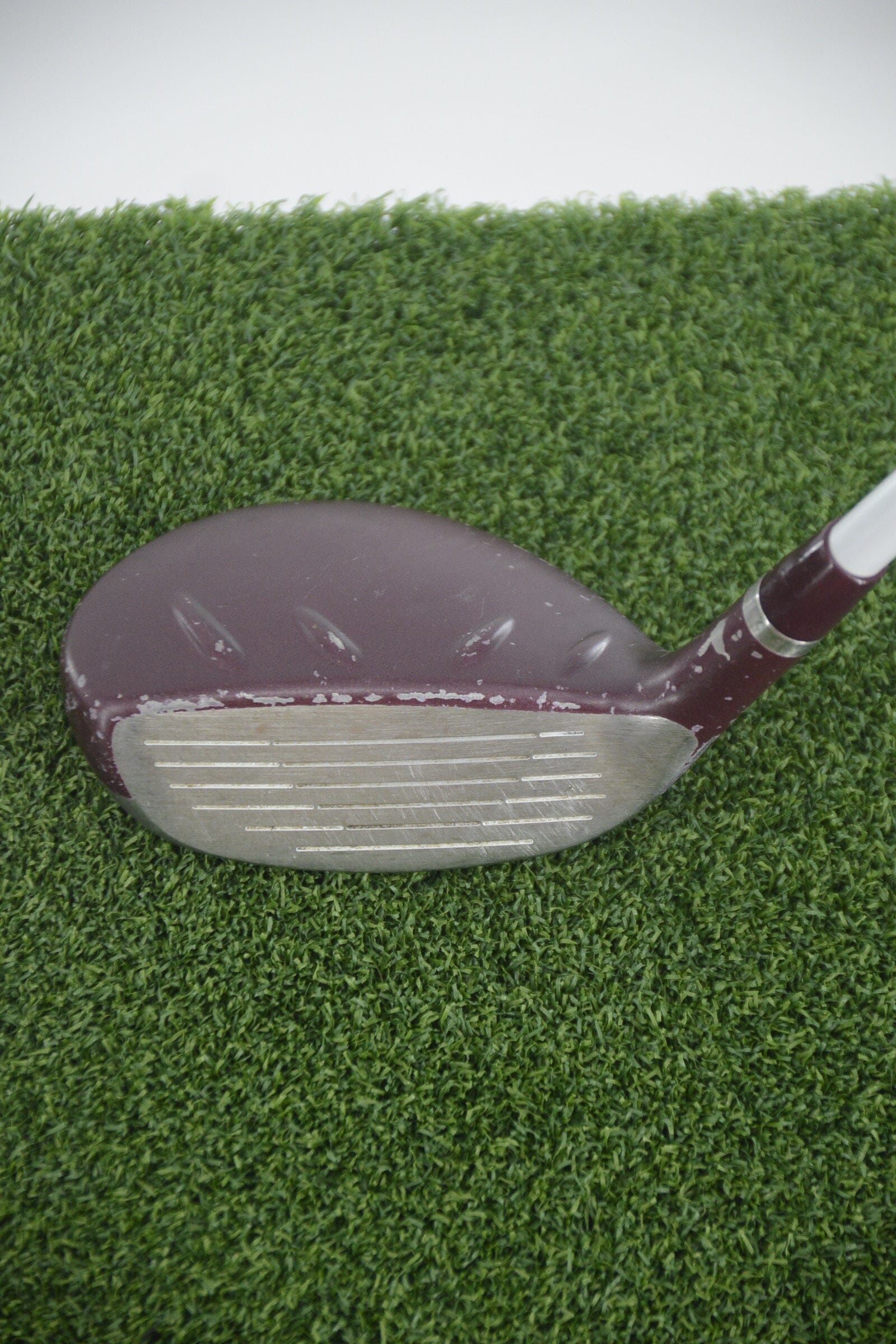 Women's Ping G Le2 6 Hybrid W Flex 37.75" Golf Clubs GolfRoots 