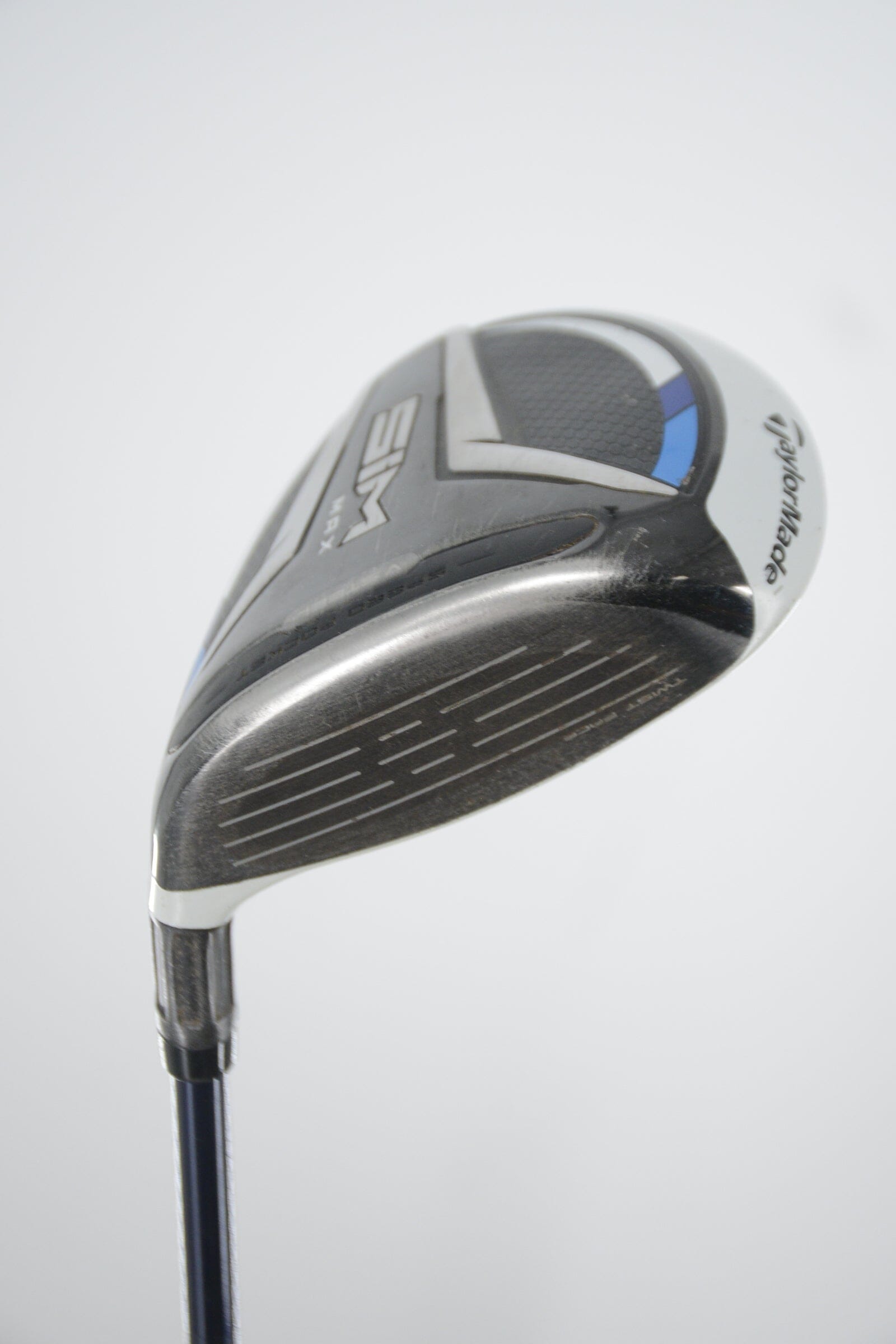 TaylorMade SIM Max 3 Wood R Flex 43"