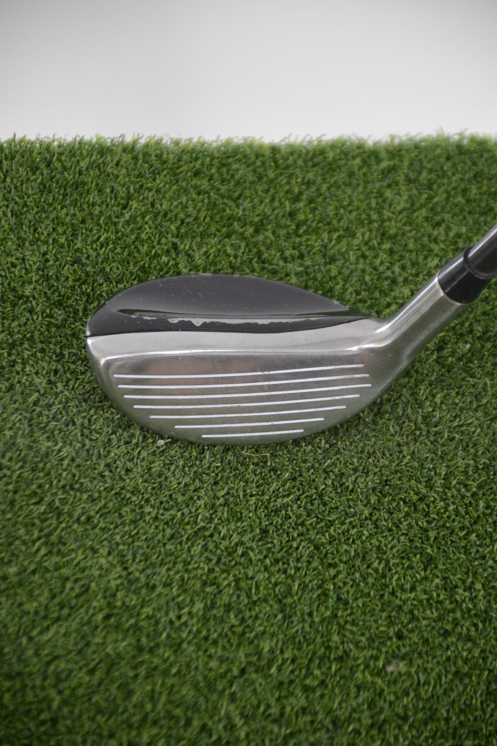 P5G 25 Degree Hybrid R Flex 37.5" Golf Clubs GolfRoots 