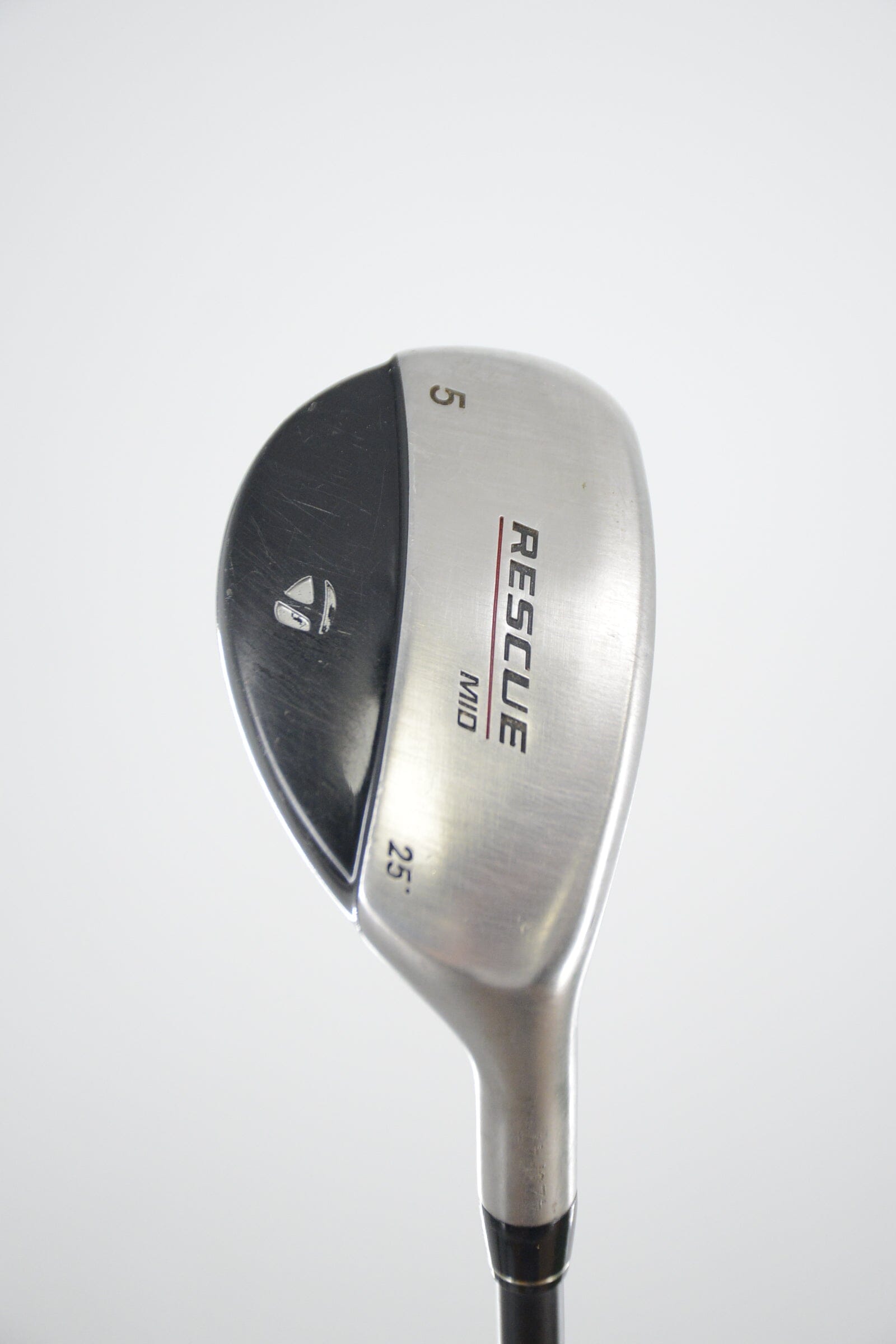TaylorMade Rescue Mid 5 Hybrid R Flex 39.25"