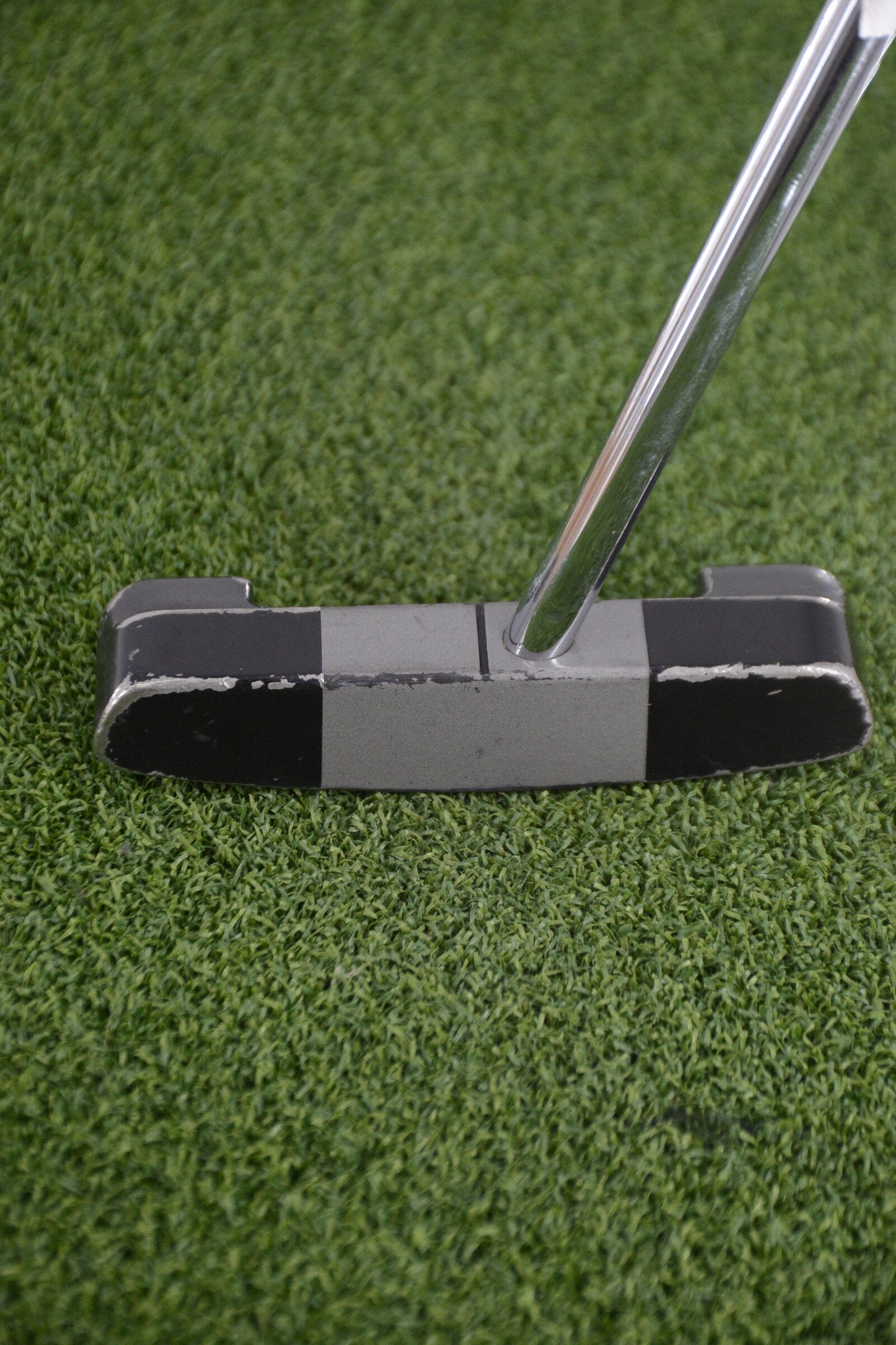 Never Compromise Z|I Sigma Putter 35.5" Golf Clubs GolfRoots 