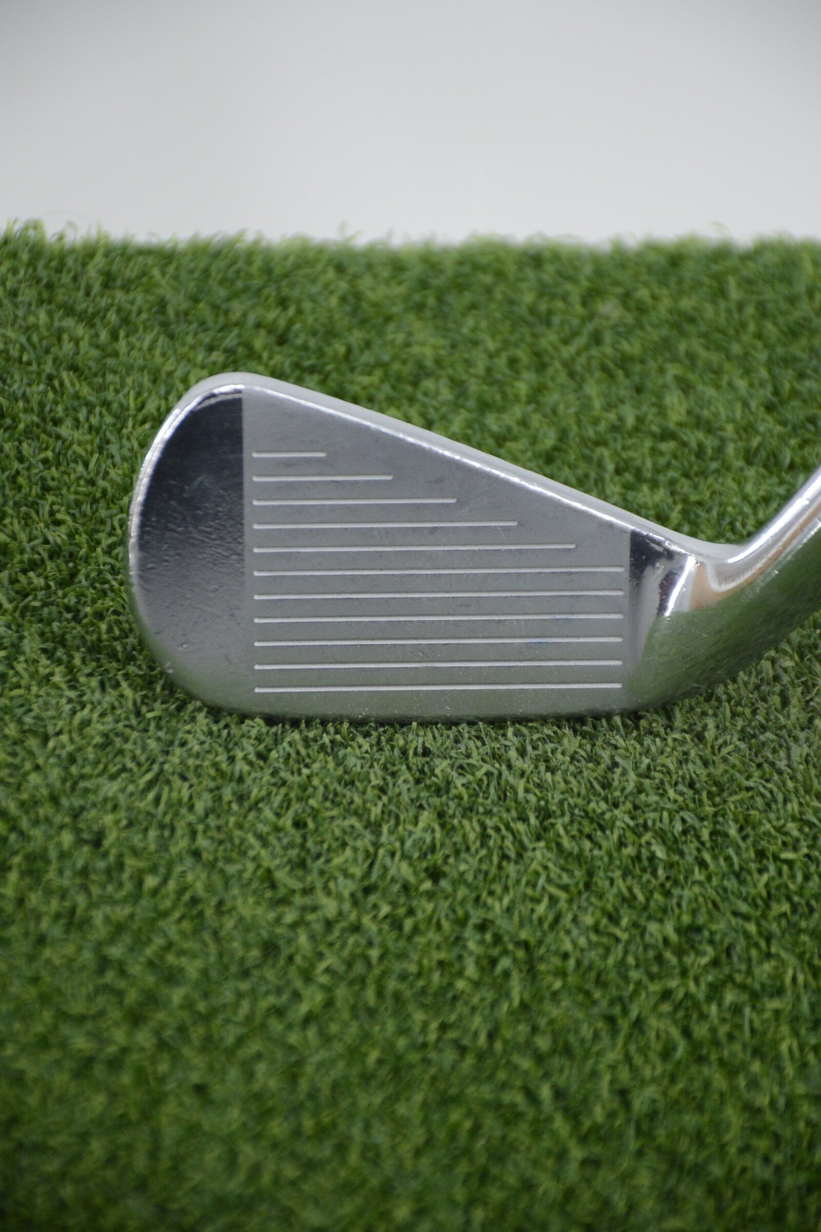 Titleist 710 CB Forged 4 Iron S Flex 38" Golf Clubs GolfRoots 