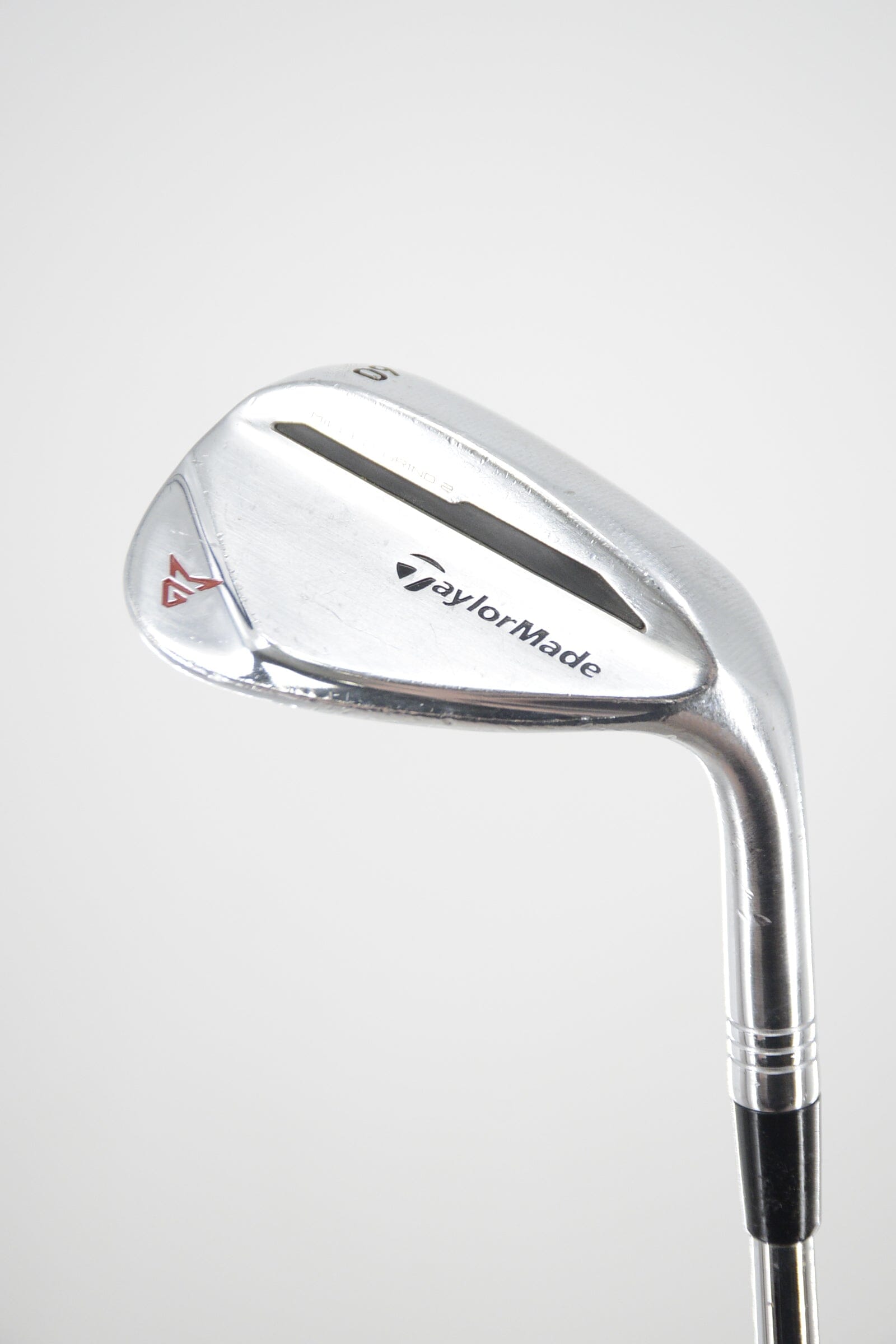 TaylorMade MG2 Chrome 60 Degree Wedge S Flex 35.75"