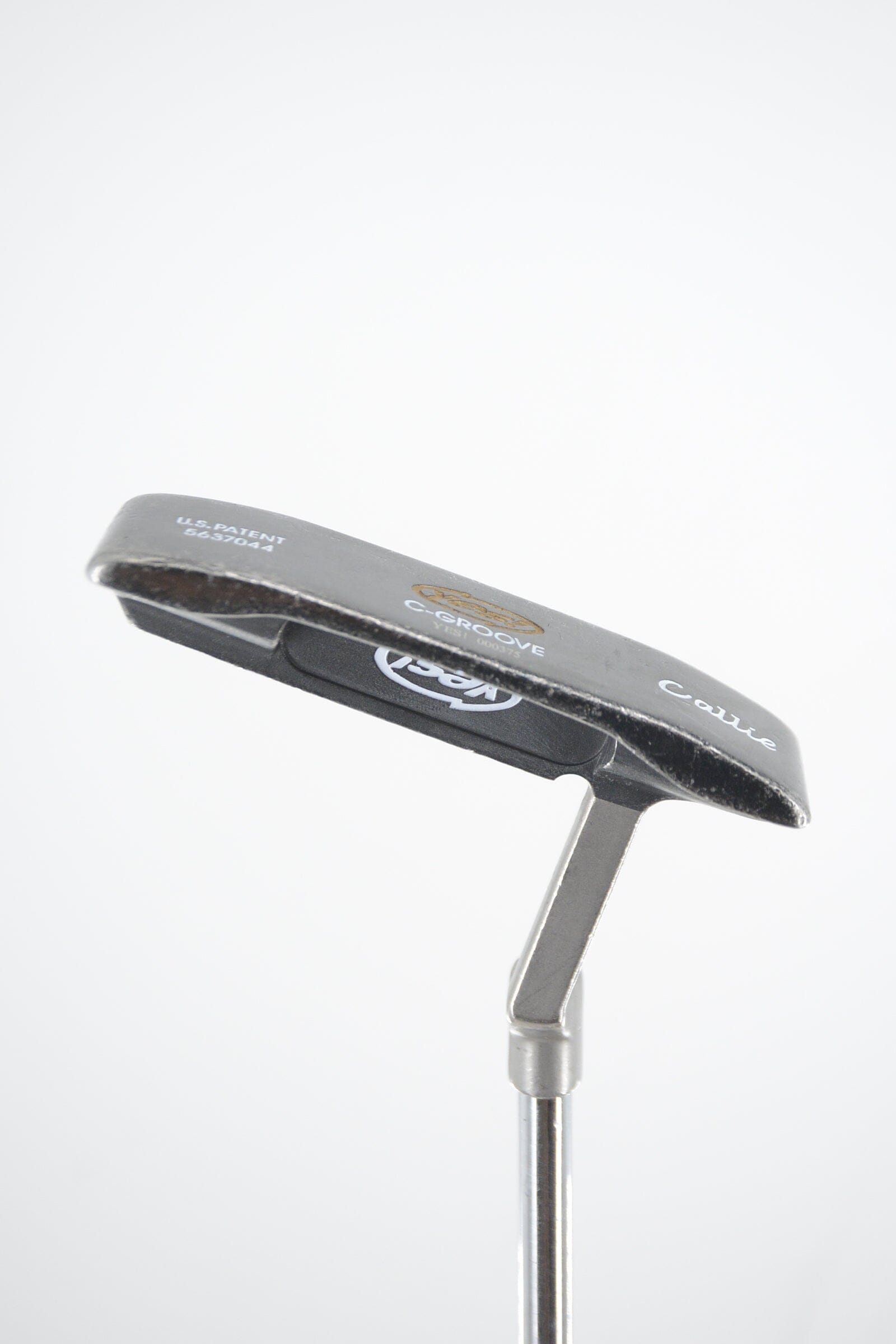 Yes! Callie Putter 32.75" Golf Clubs GolfRoots 